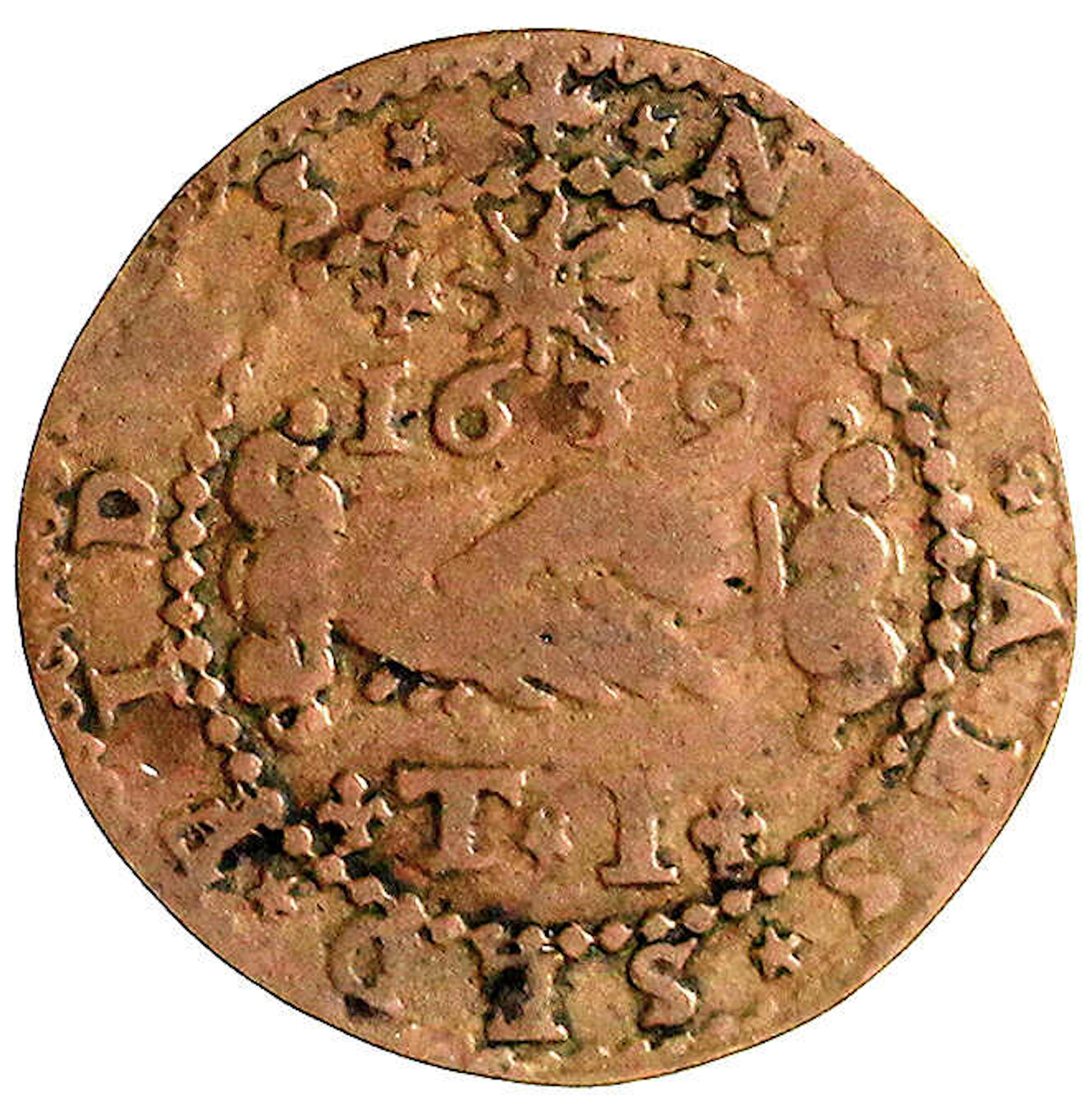 Ausländische Münzen und Medaillen, Malta, Jean Paul Lascaris Castellar
