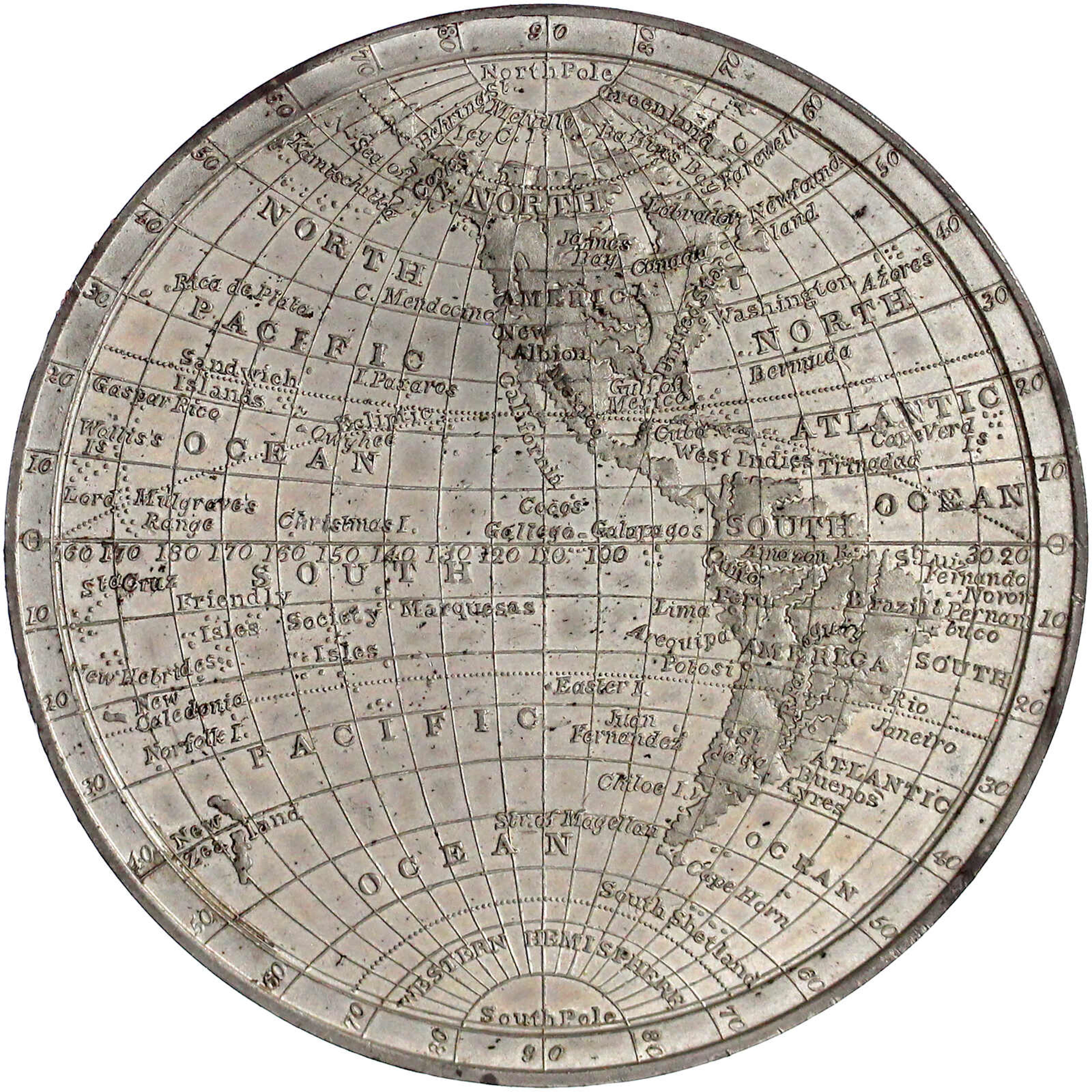Ausländische Münzen und Medaillen, Grossbritannien, George IV., 1820-1830