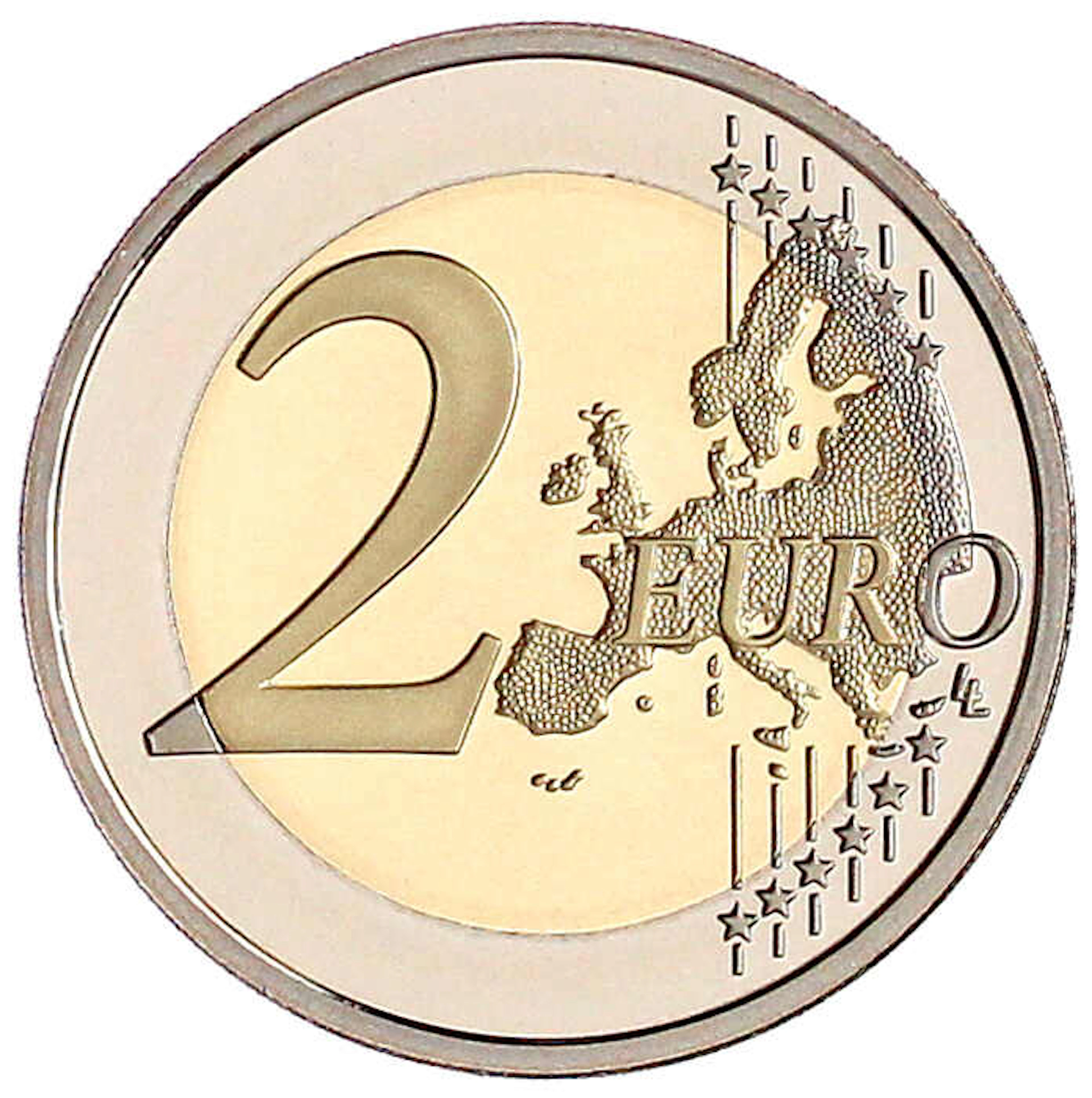 Ausländische Münzen und Medaillen, Monaco, Albert II., seit 2005