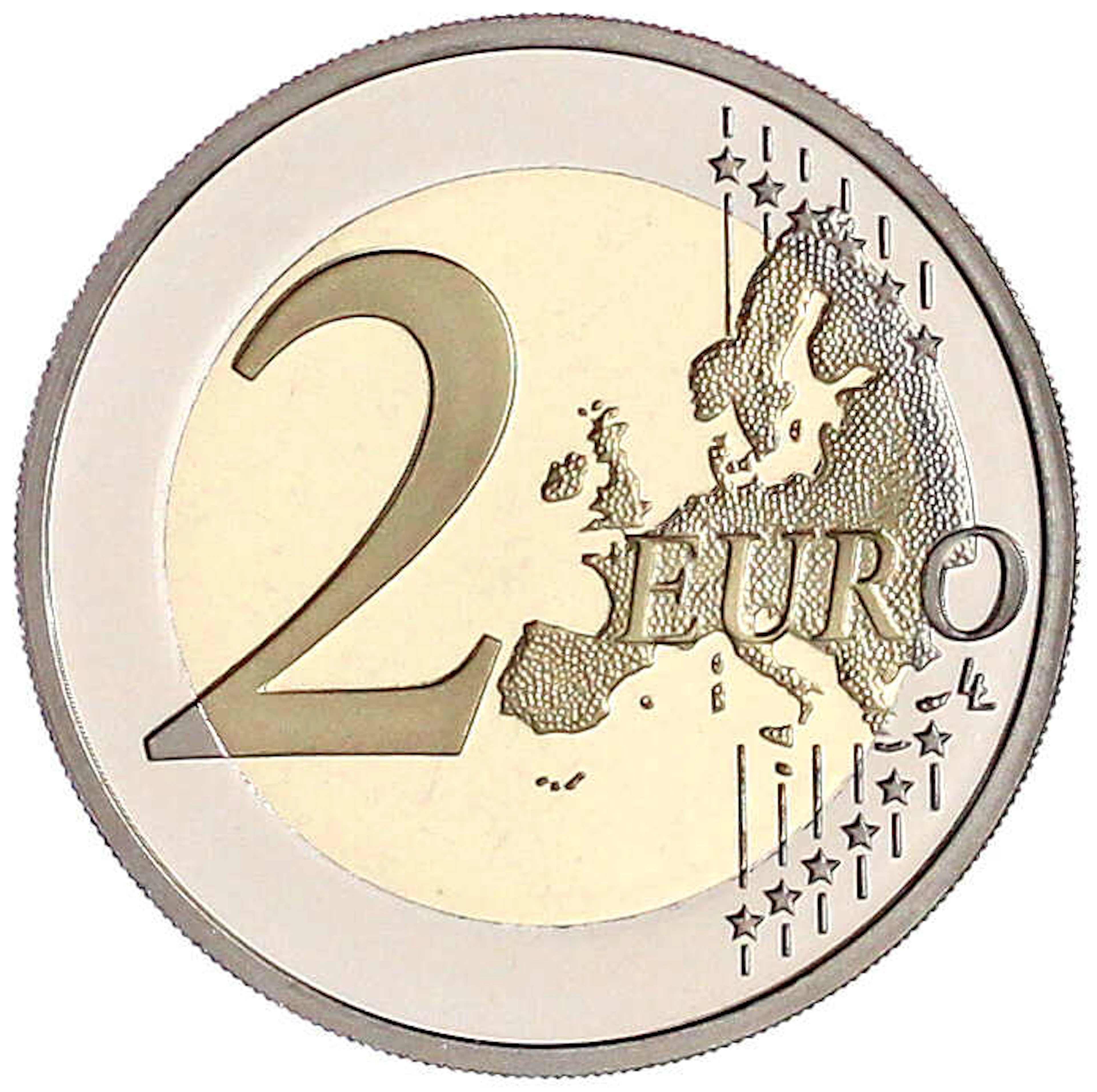 Ausländische Münzen und Medaillen, Monaco, Albert II., seit 2005