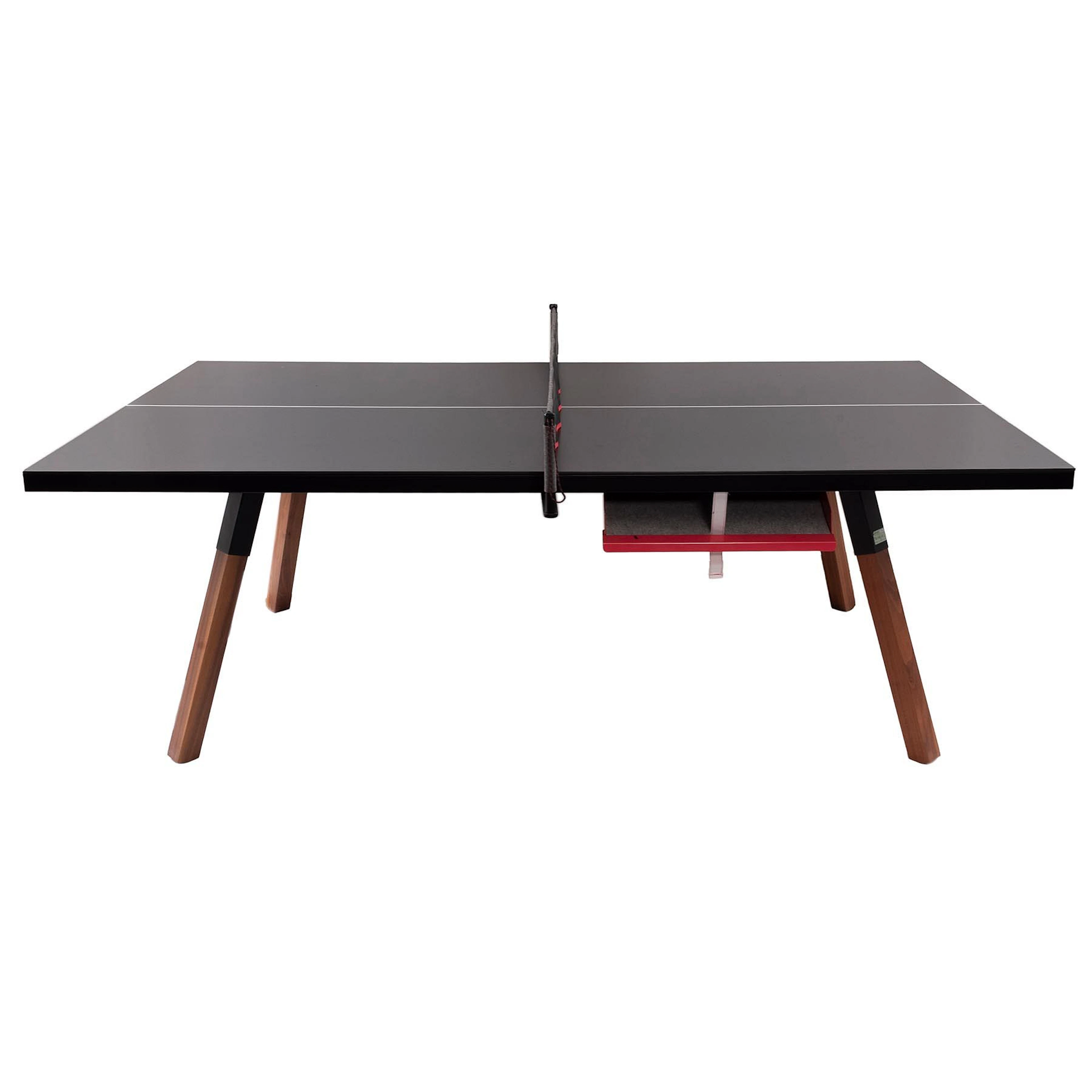 MESA DE PING PONG, ESPAÑA, 2013. De la firma RSBarcelona. Modelo You&Me.