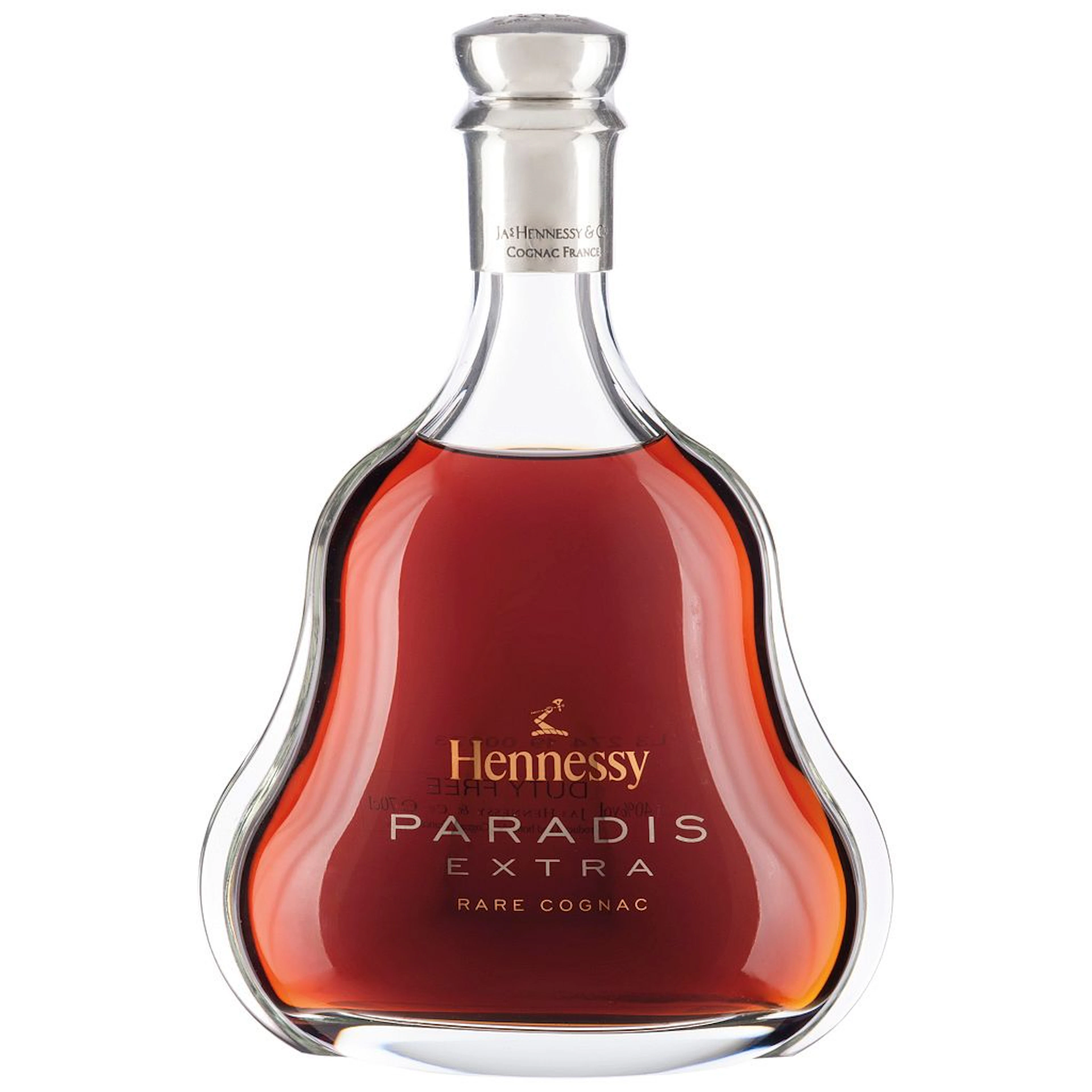 Hennessy Paradis Extra Rare Coñac Cognac, Francia Vintage Bottle: