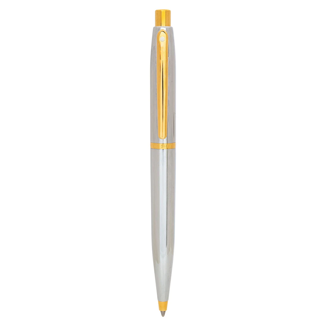 SET DE BOLÍGRAFO Y LIBRETA DE LA MARCA SHEAFFER