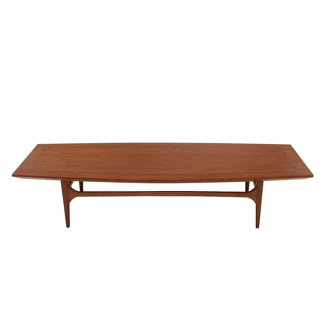 MESA DE CENTRO, MÉXICO, SIGLO XX, Años 50. A la manera de Eugenio