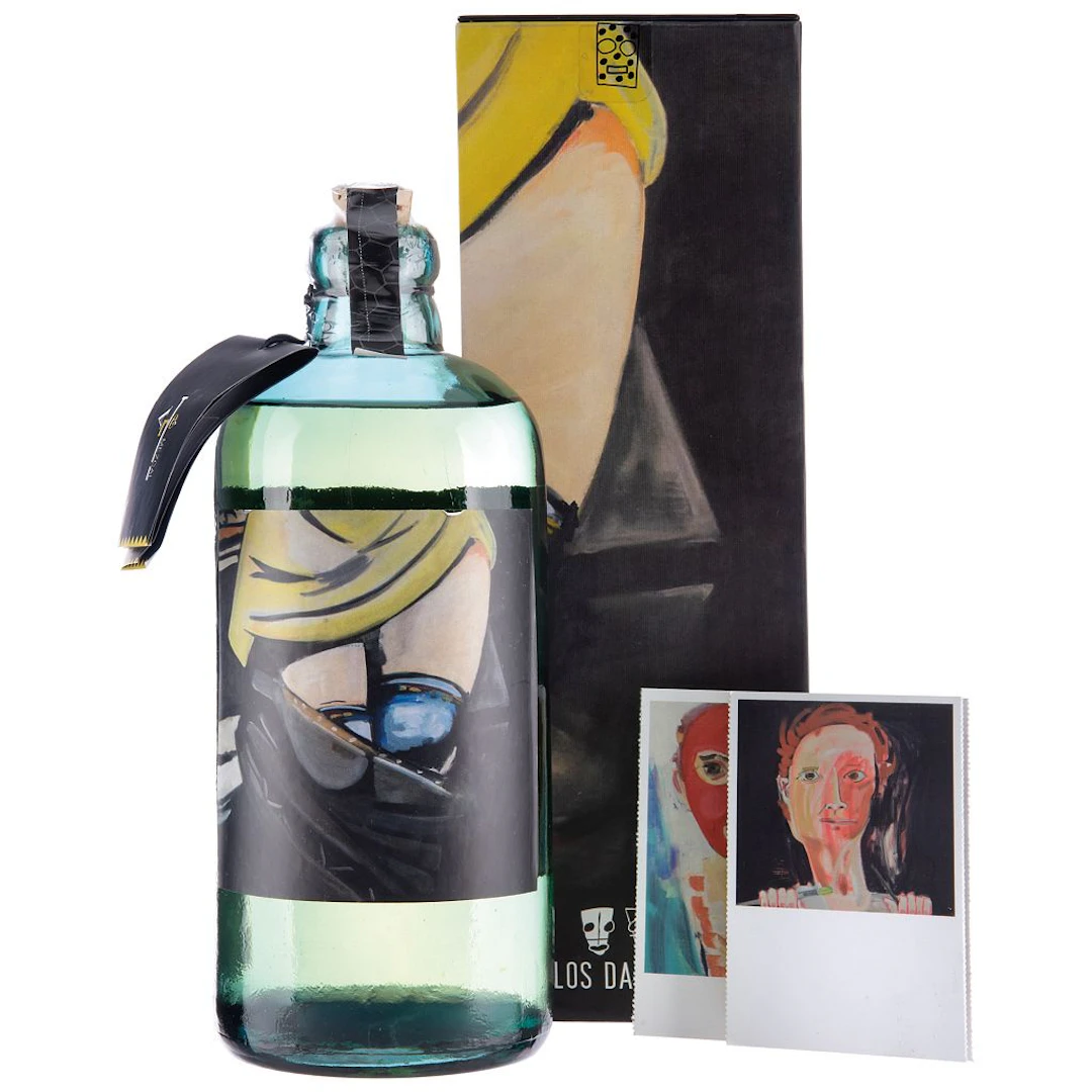 Los Danzantes, Ensamble Agaves Silvestres, Arte Mezcal 2015 Mezcal