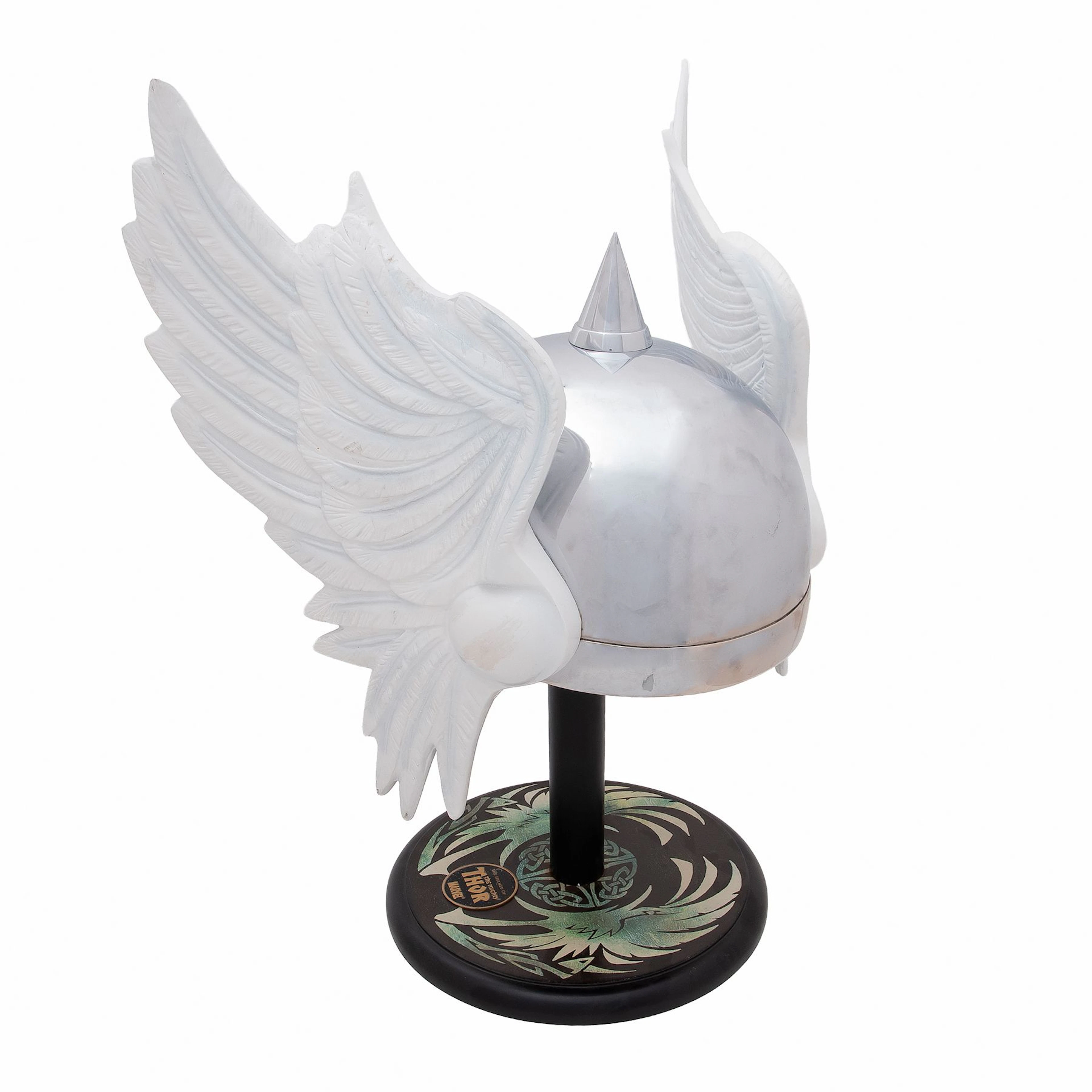The Mighty Thor. Replica del Casco a escala 1:1. Produced by Windlass