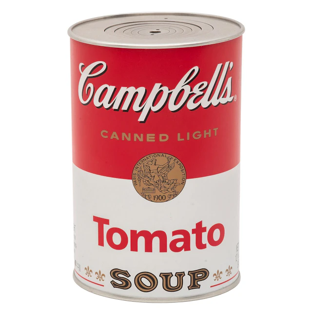 CANNED LIGHT. CHRISTOPH MATTHIAS Y HAGEN SCZECH PARA INGO MAURER.