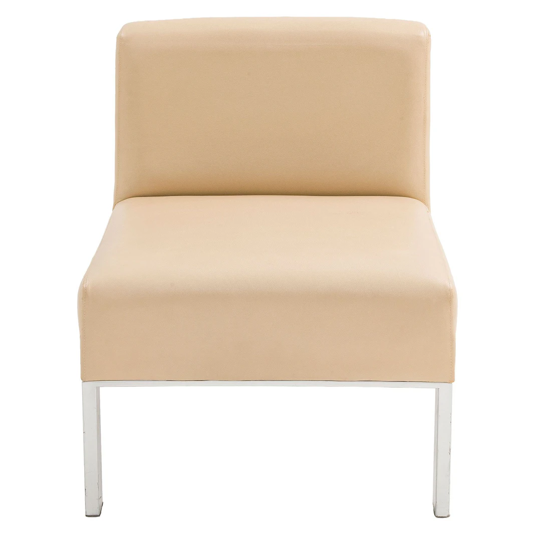 BUTACA, SXXI. Estilo Mid Century. Modelo Olbia Confortable Central