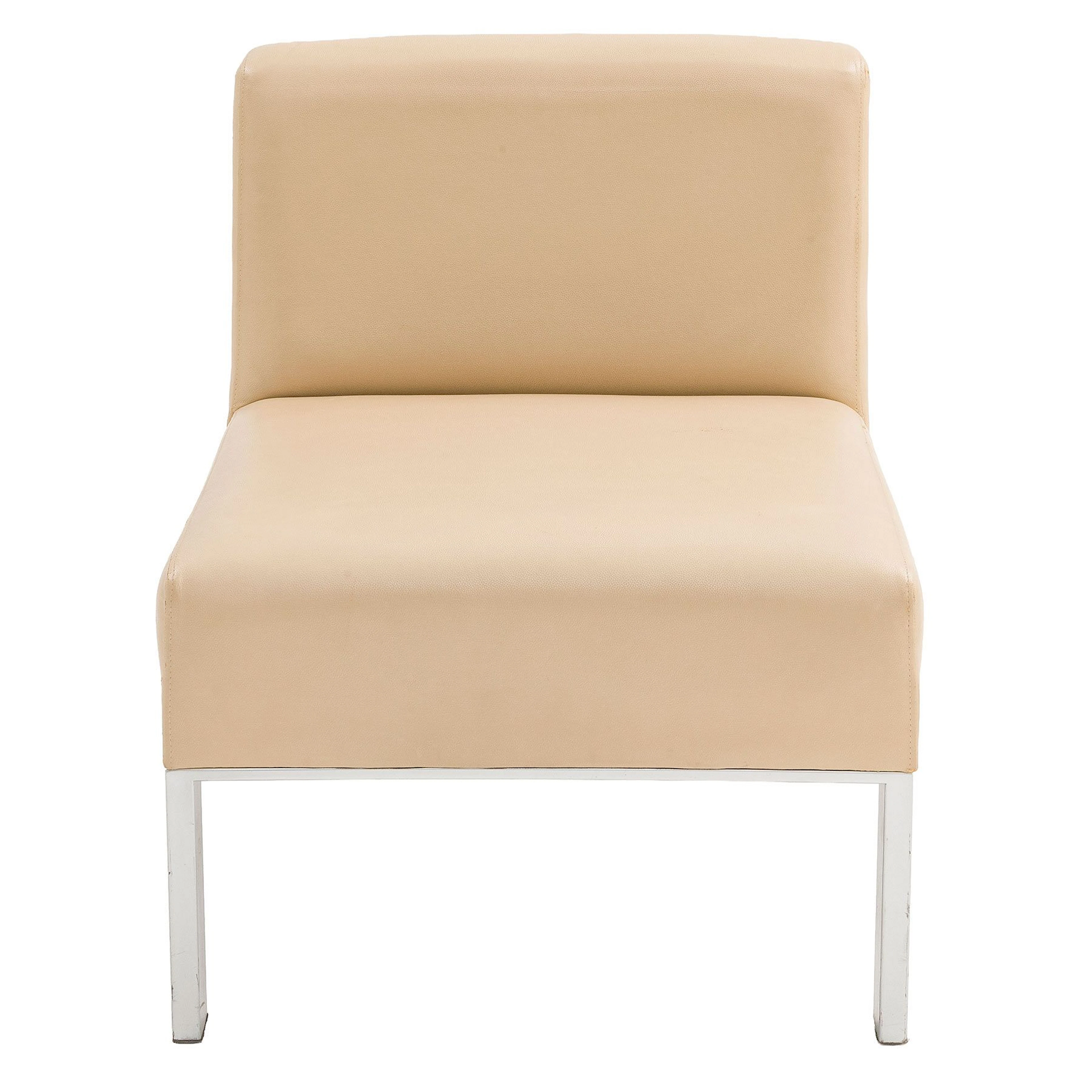 BUTACA, SXXI. Estilo Mid Century. Modelo Olbia Confortable Central