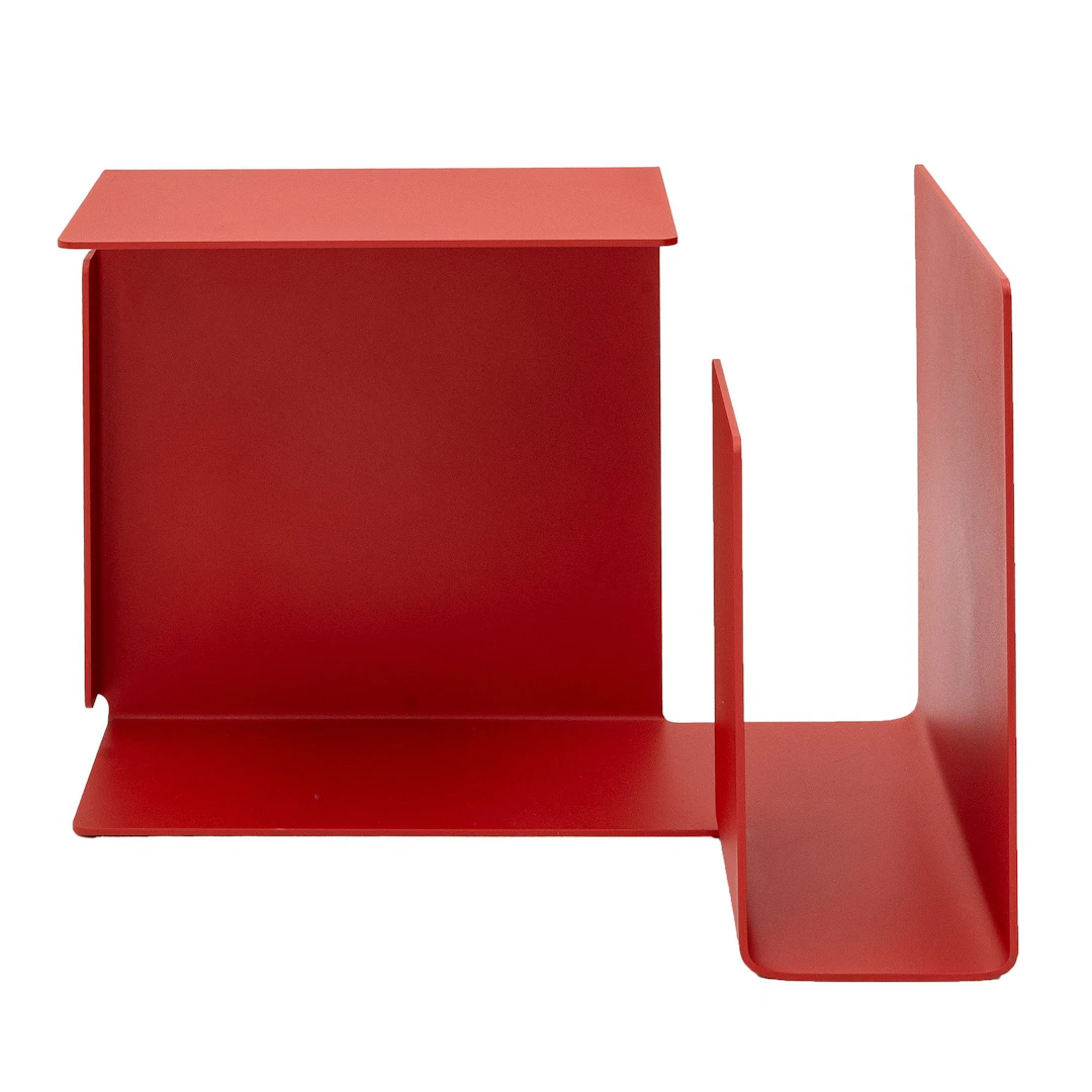 KONSTANTIN GRCIC, MESA AUXILIAR "DIANA C", ALEMANIA, 2002. De la edición