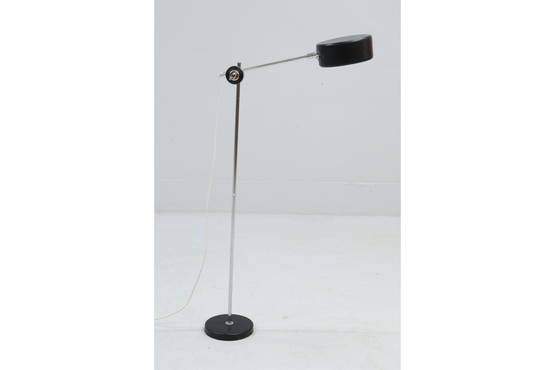 Golvlampa, Ateljé Lyktan, Åhus, metall