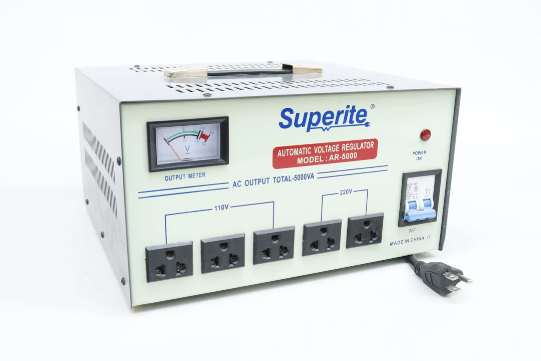 Omvandlare, Superite