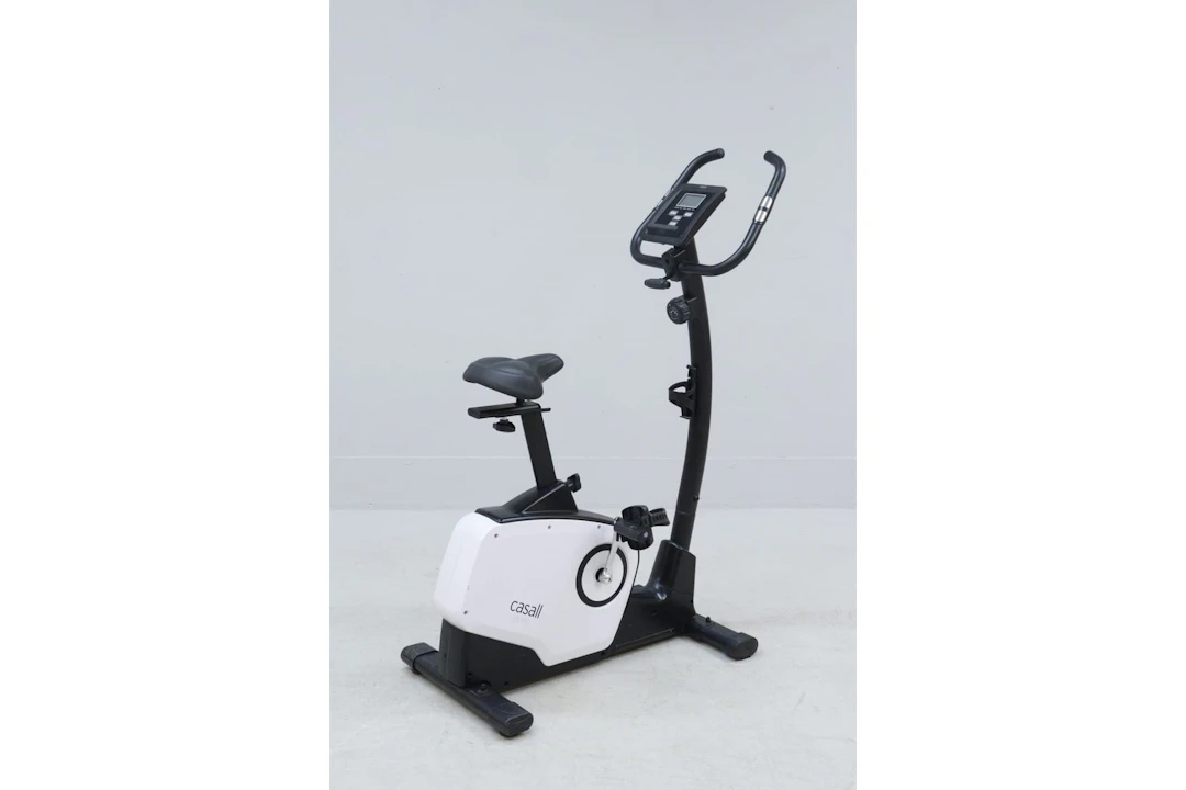 Motionscykel, Casall EB100