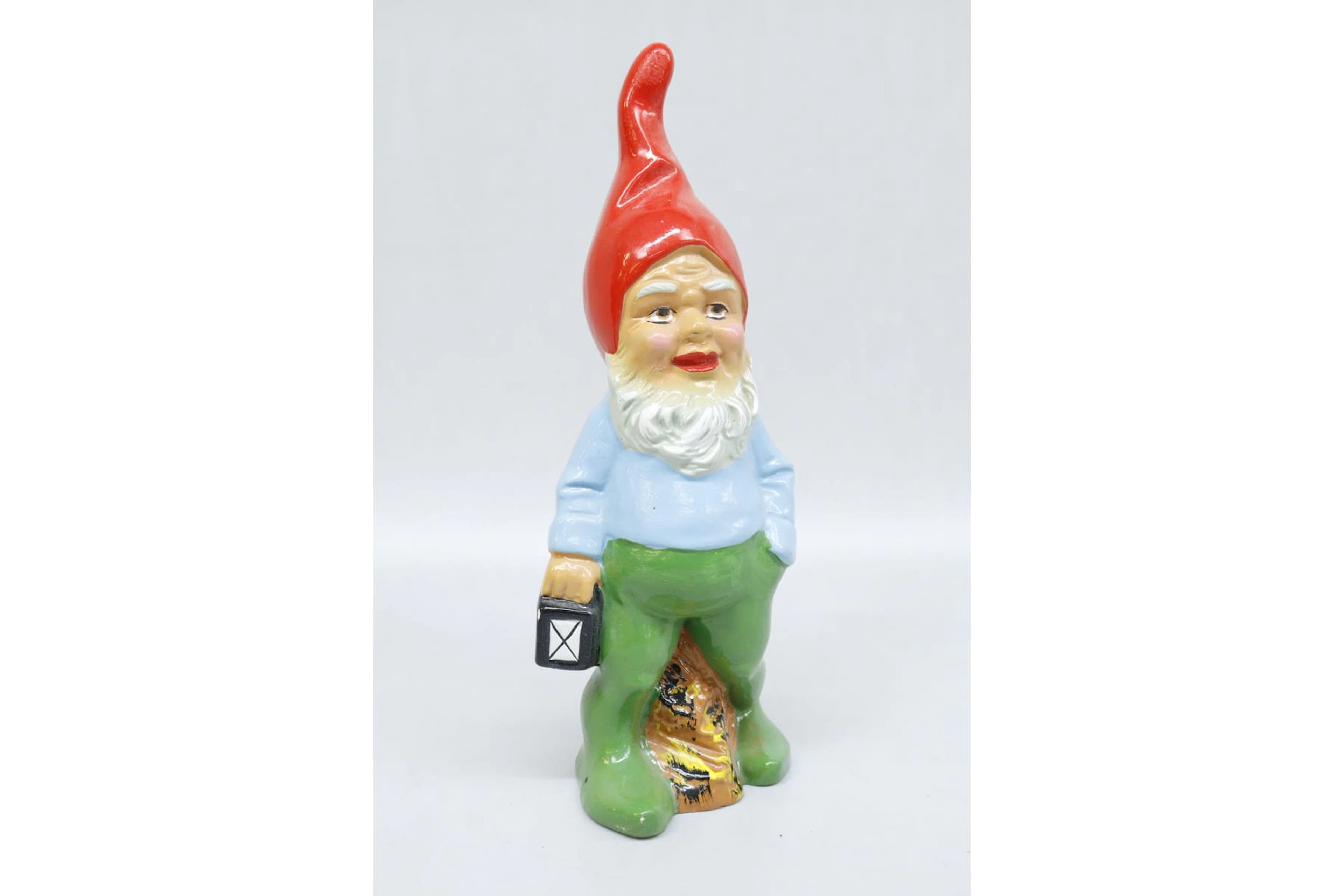 Tomte, Heissner, terrakotta
