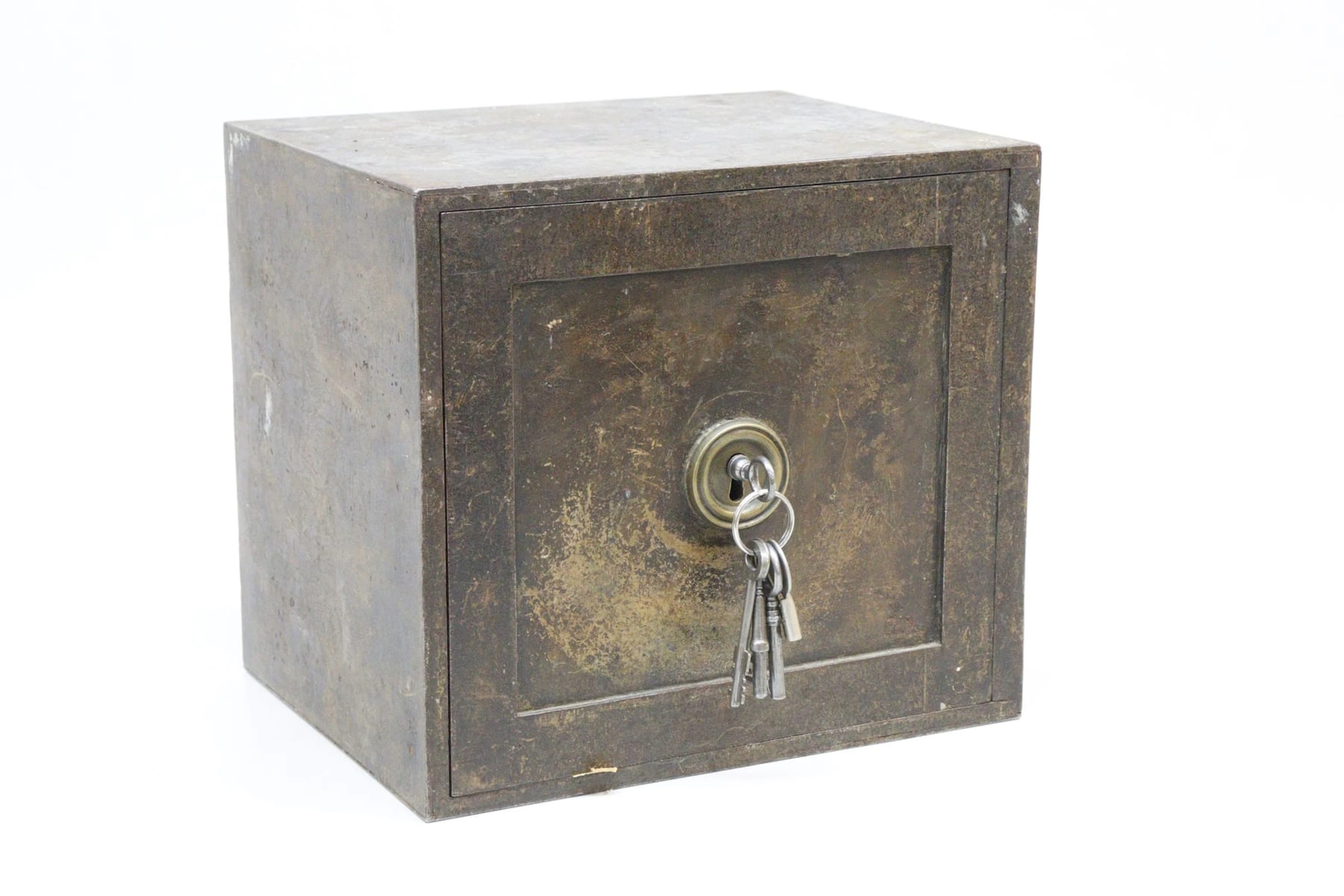 Kassabox