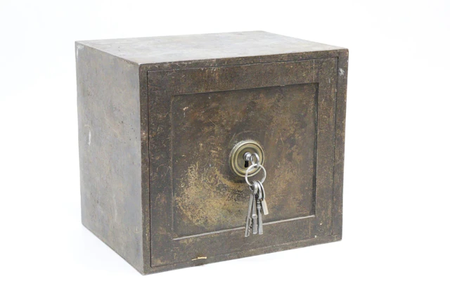Kassabox