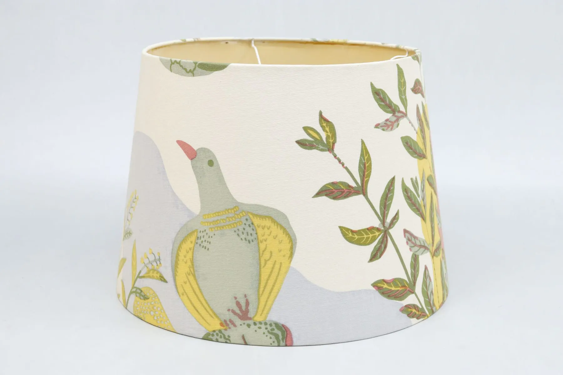 Lampskärm, Josef Frank, Firma Svenskt Tenn