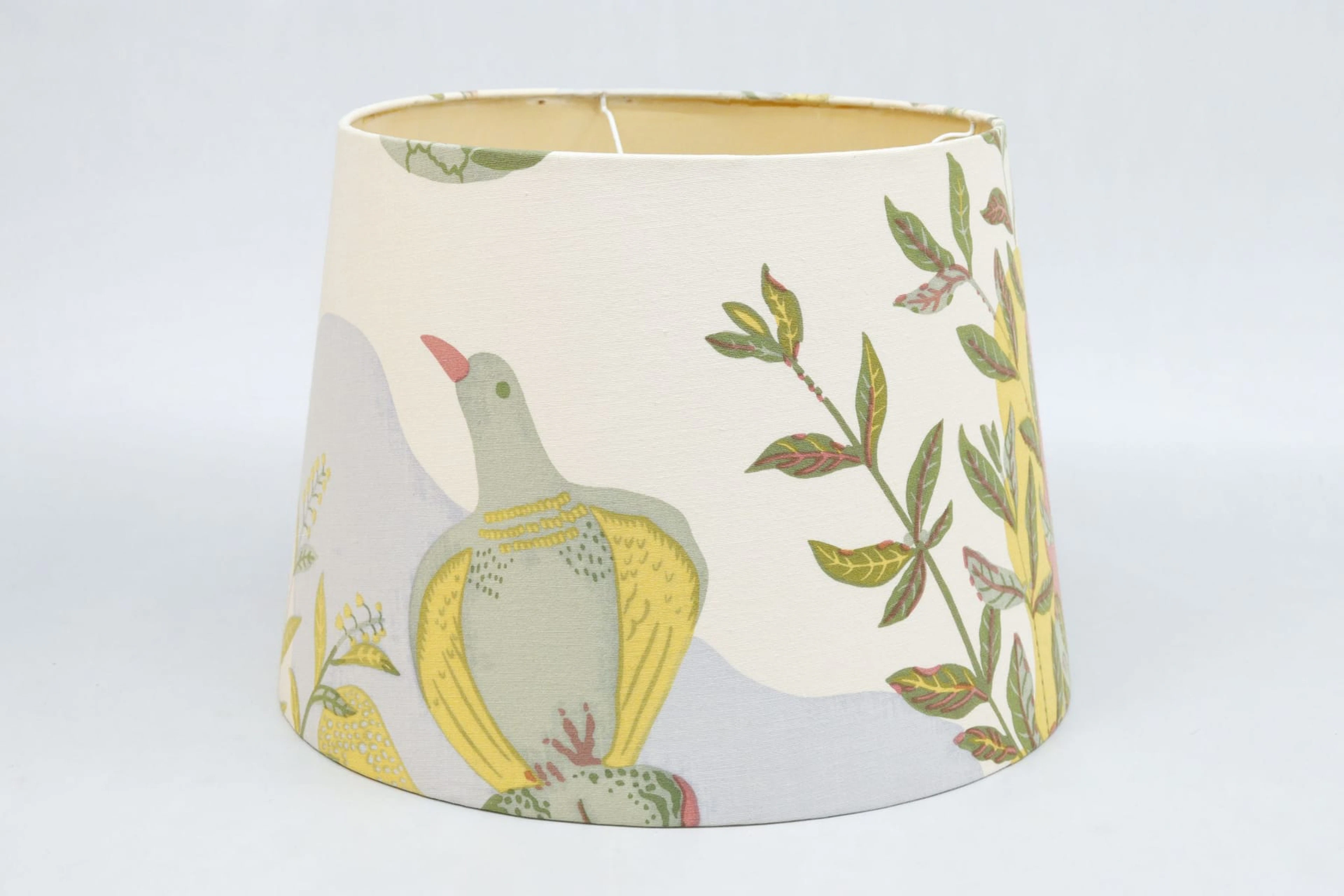 Lampskärm, Josef Frank, Firma Svenskt Tenn