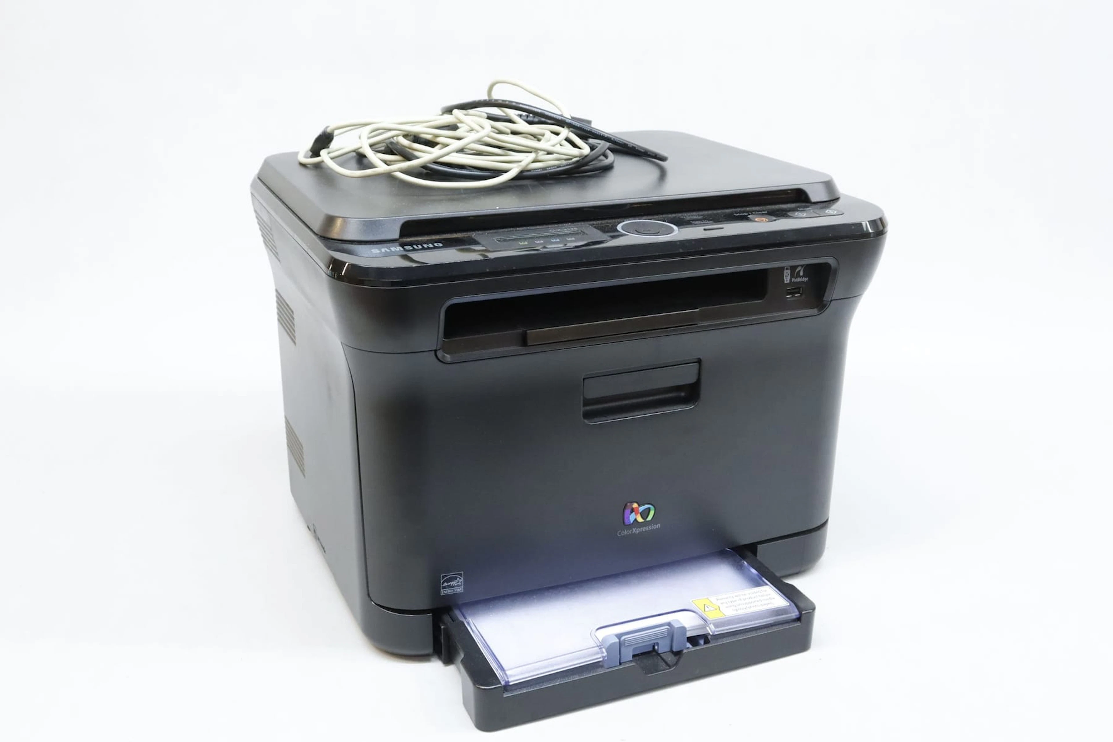 Skrivare, Samsung CLX-3175