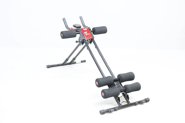 Träningsredskap, 5 mins shaper, Body Action Fitness