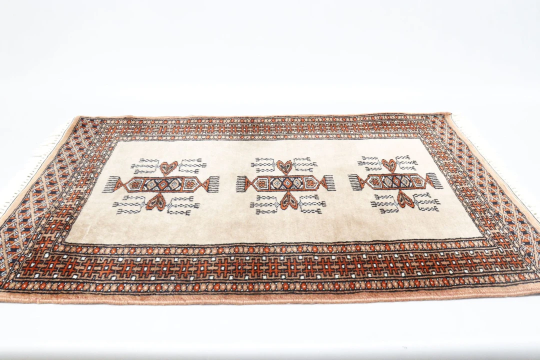 Matta, Pakistan, 60x95cm