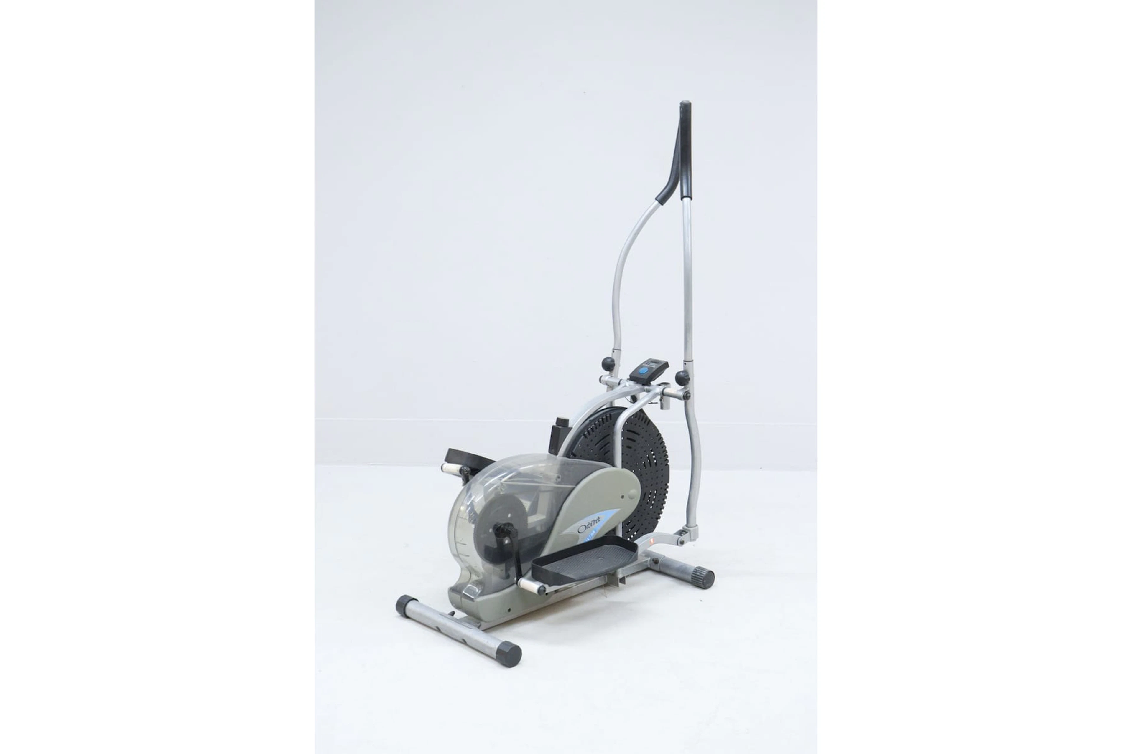 Crosstrainer, Orbitrek Platinum