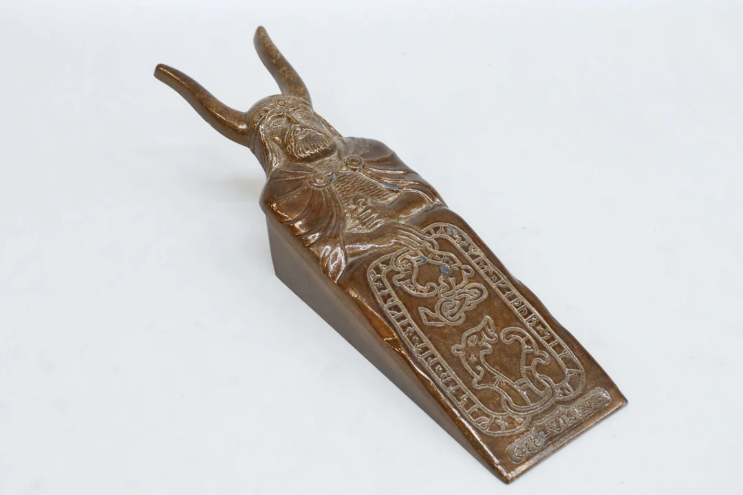 Stövelknekt, Old Viking
