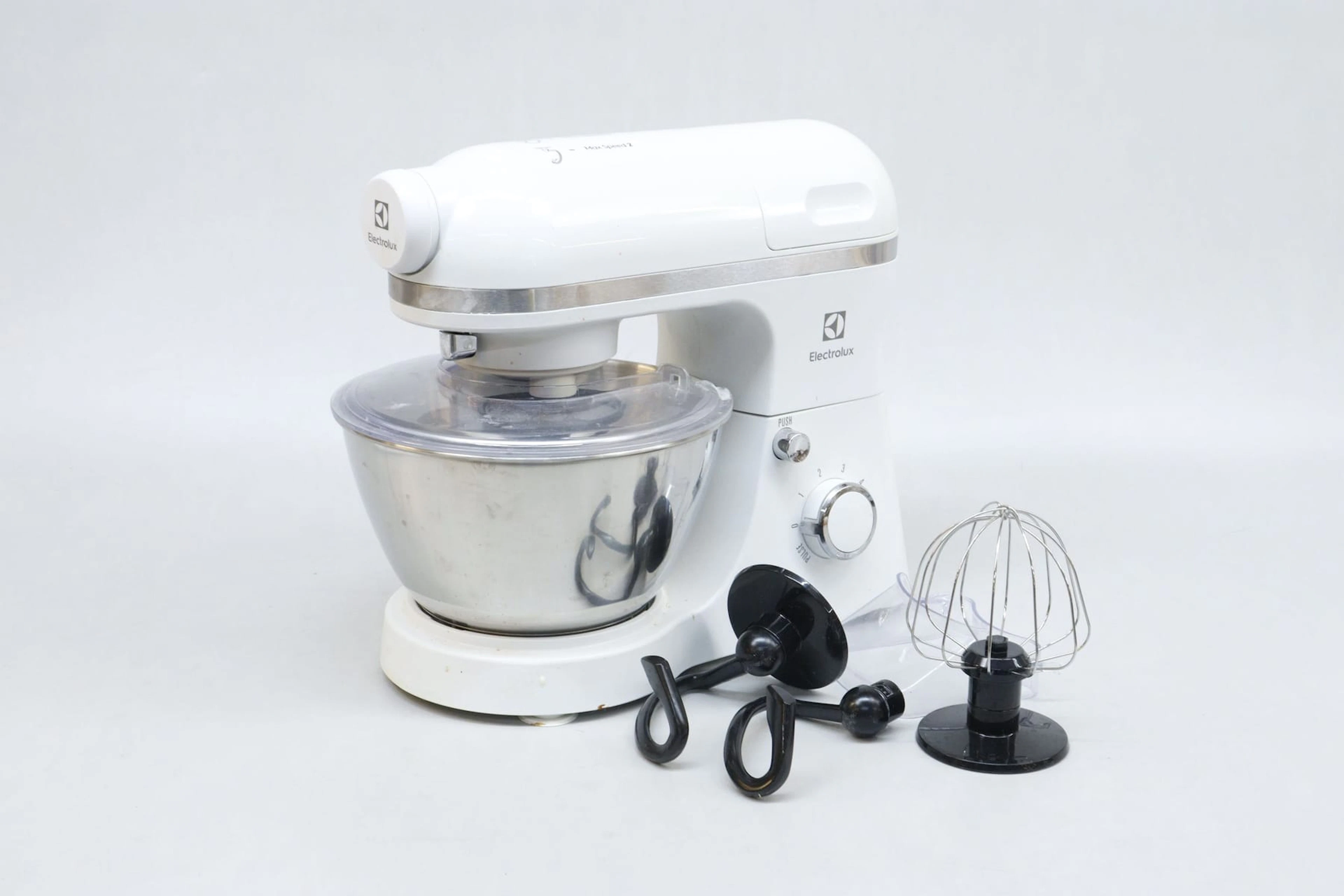 Köksassistent, Electrolux