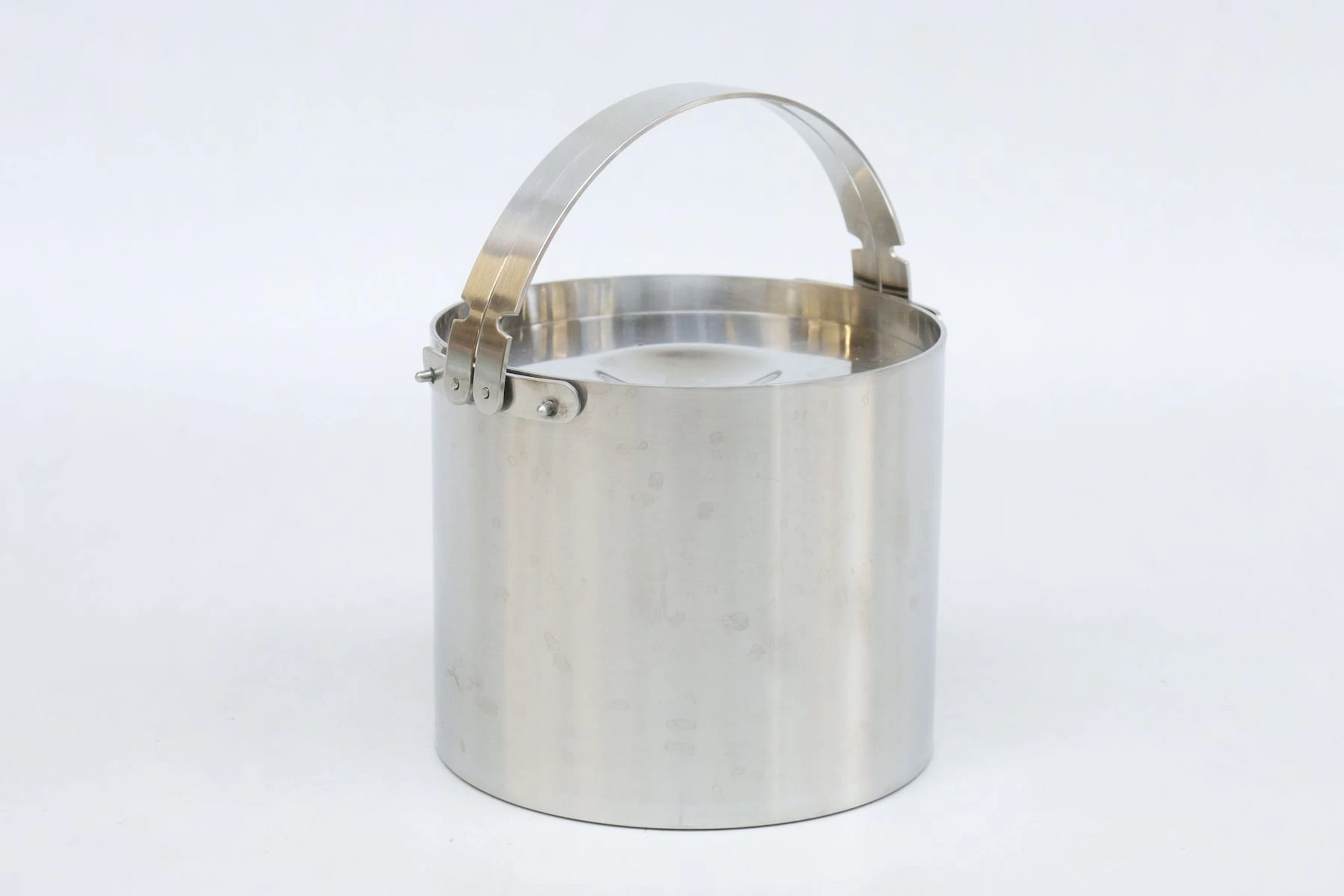 Ishink, Arne Jacobsen, Stelton, rostfri