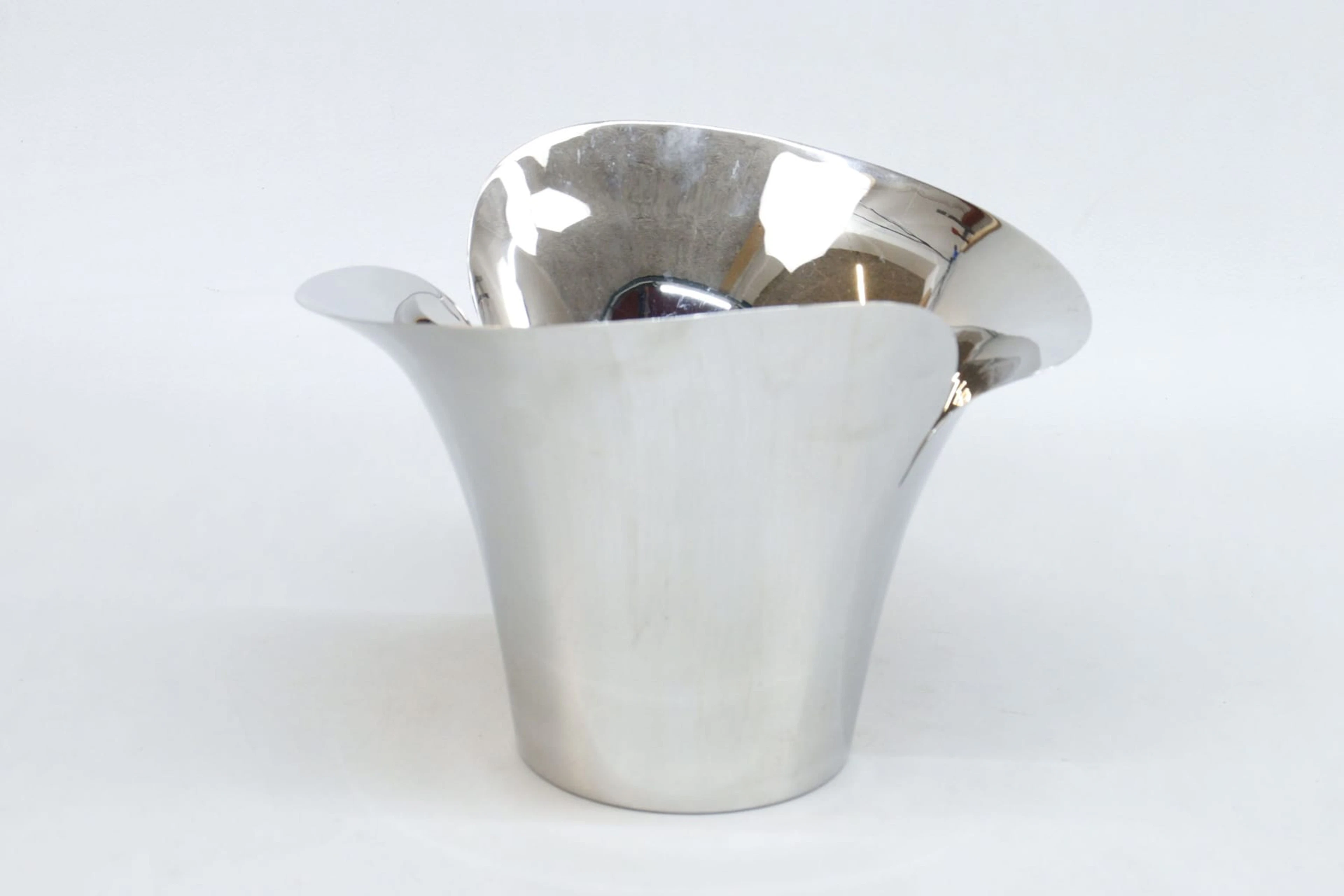 Ytterfoder, Georg Jensen Bloom Botanica