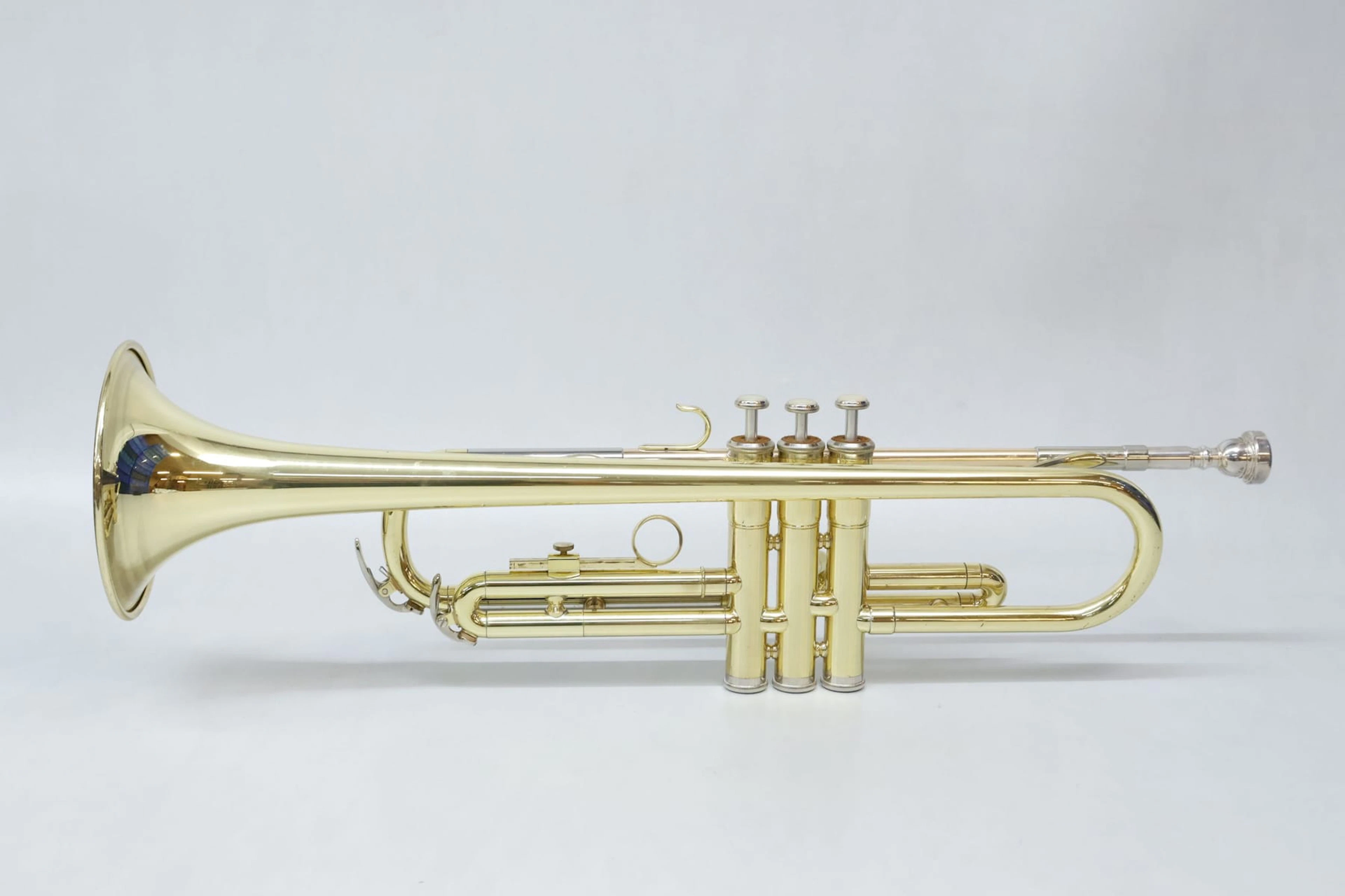 Trumpet, Yamaha, Japan