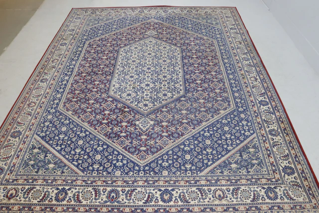 Matta, 300x387cm
