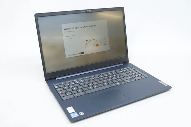Bärbar dator, Lenovo Chromebook, 2022