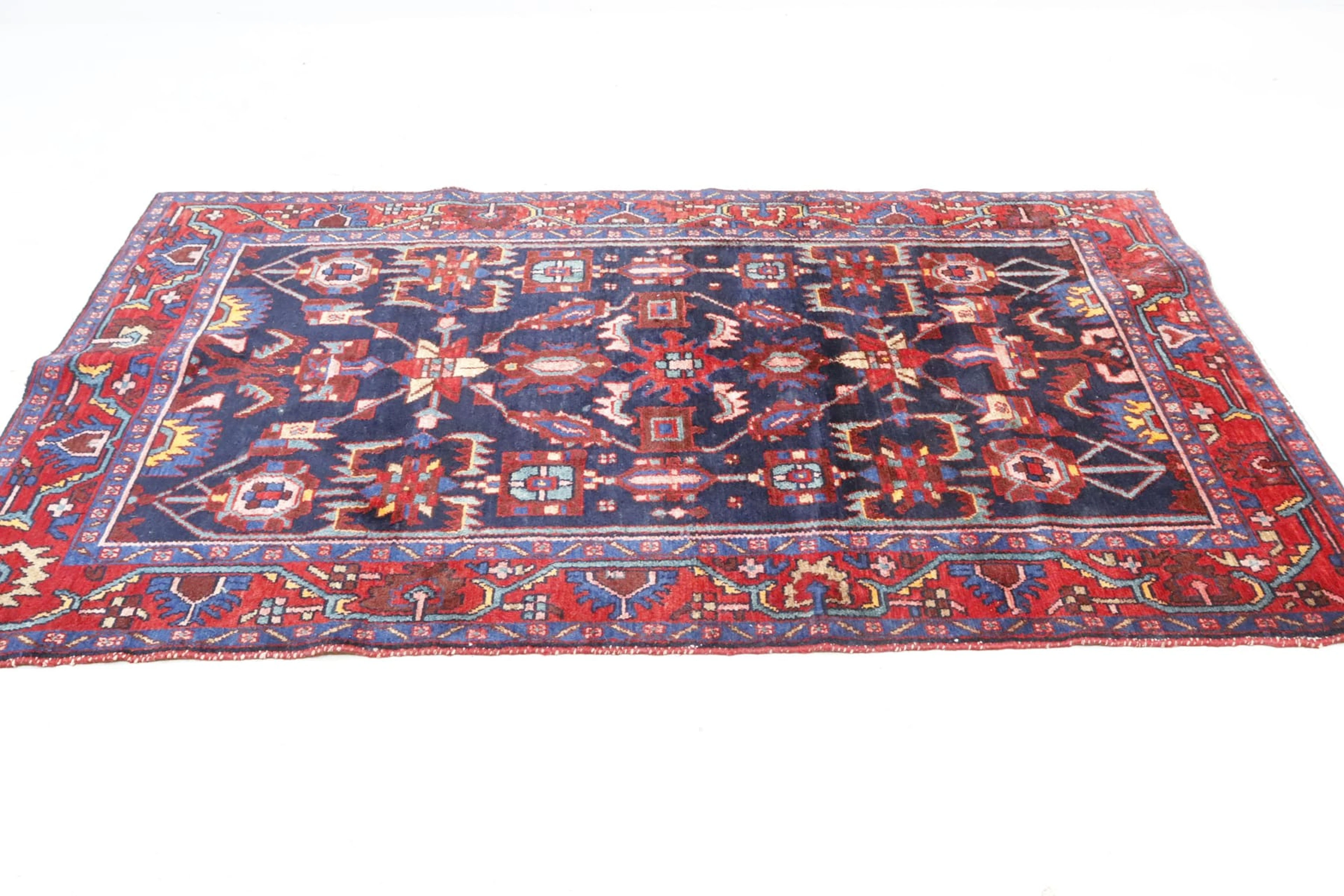 Matta, 133x215cm