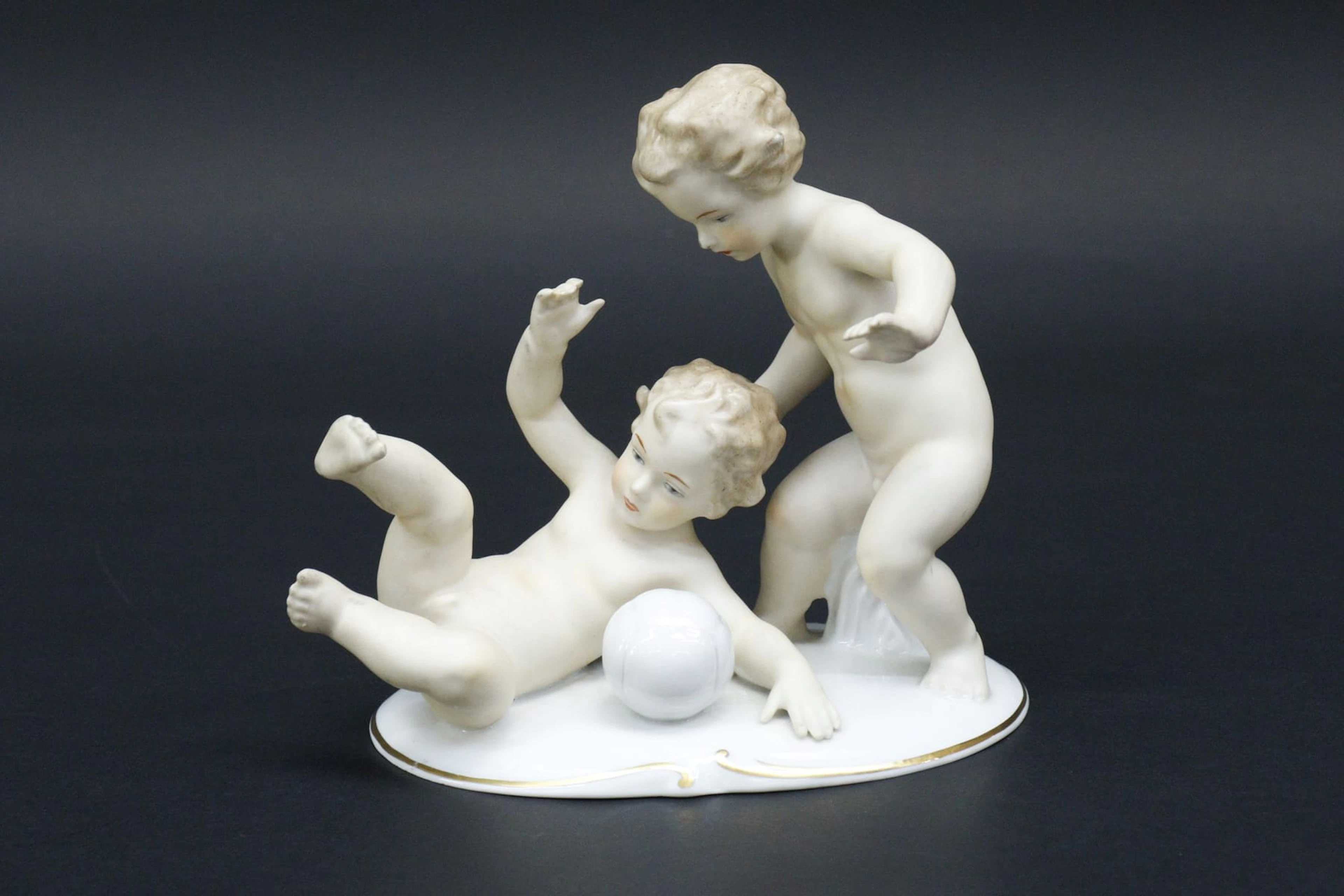 Figurin, Wallendorf