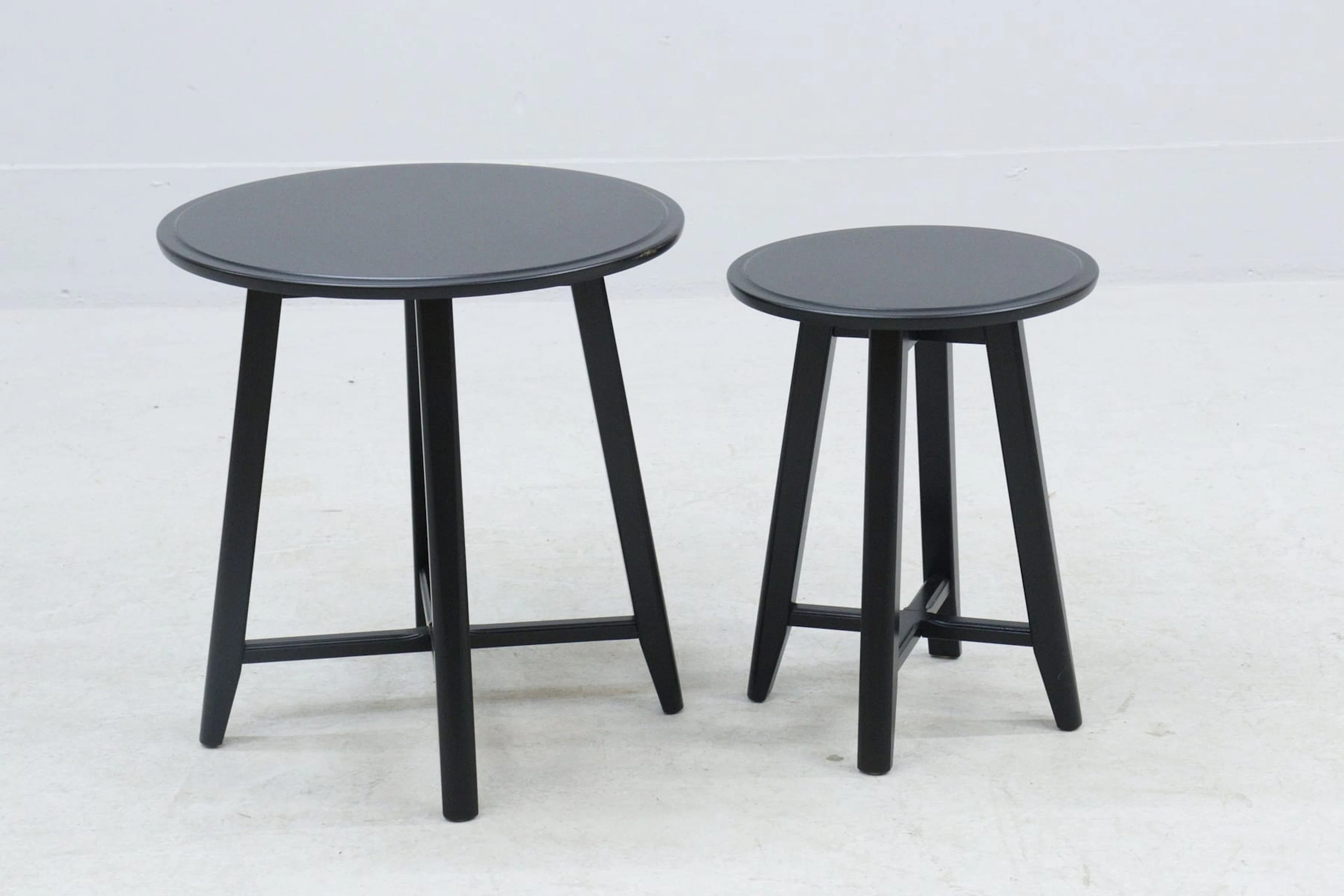 Bord, 2st, "Kragsta", Ikea
