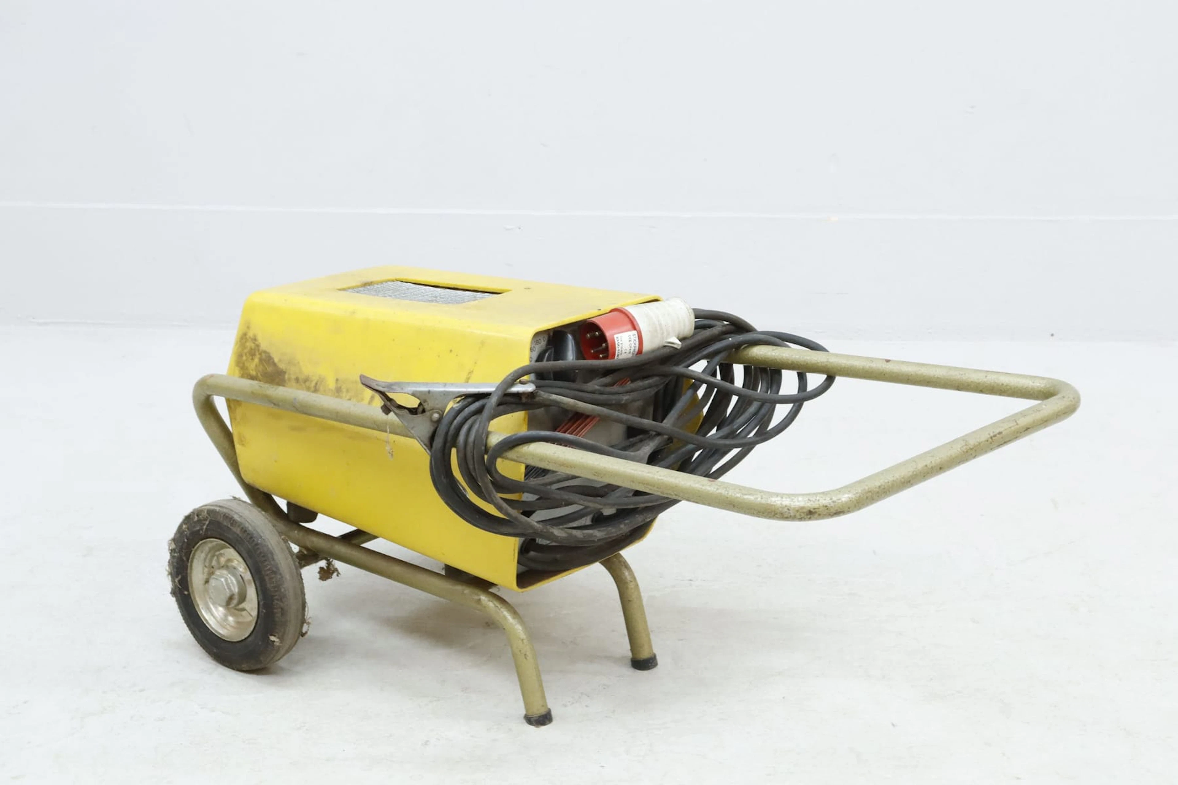 Pinnsvets, ESAB TDH 180