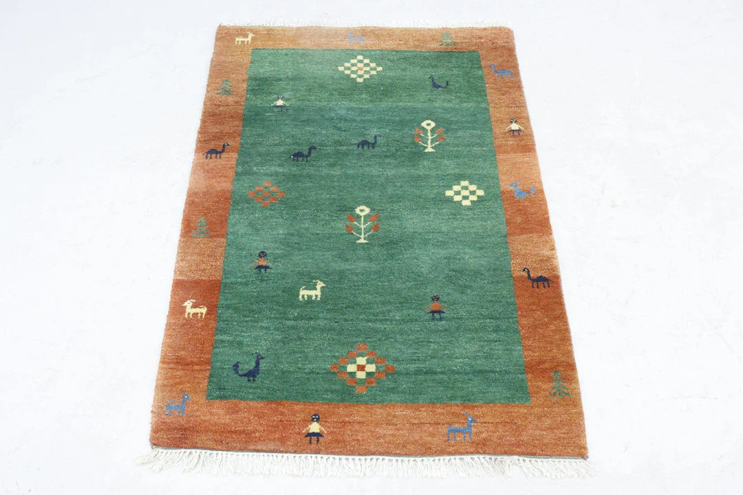 Matta, 120x180cm, "Indo Gabbeh", Ikea