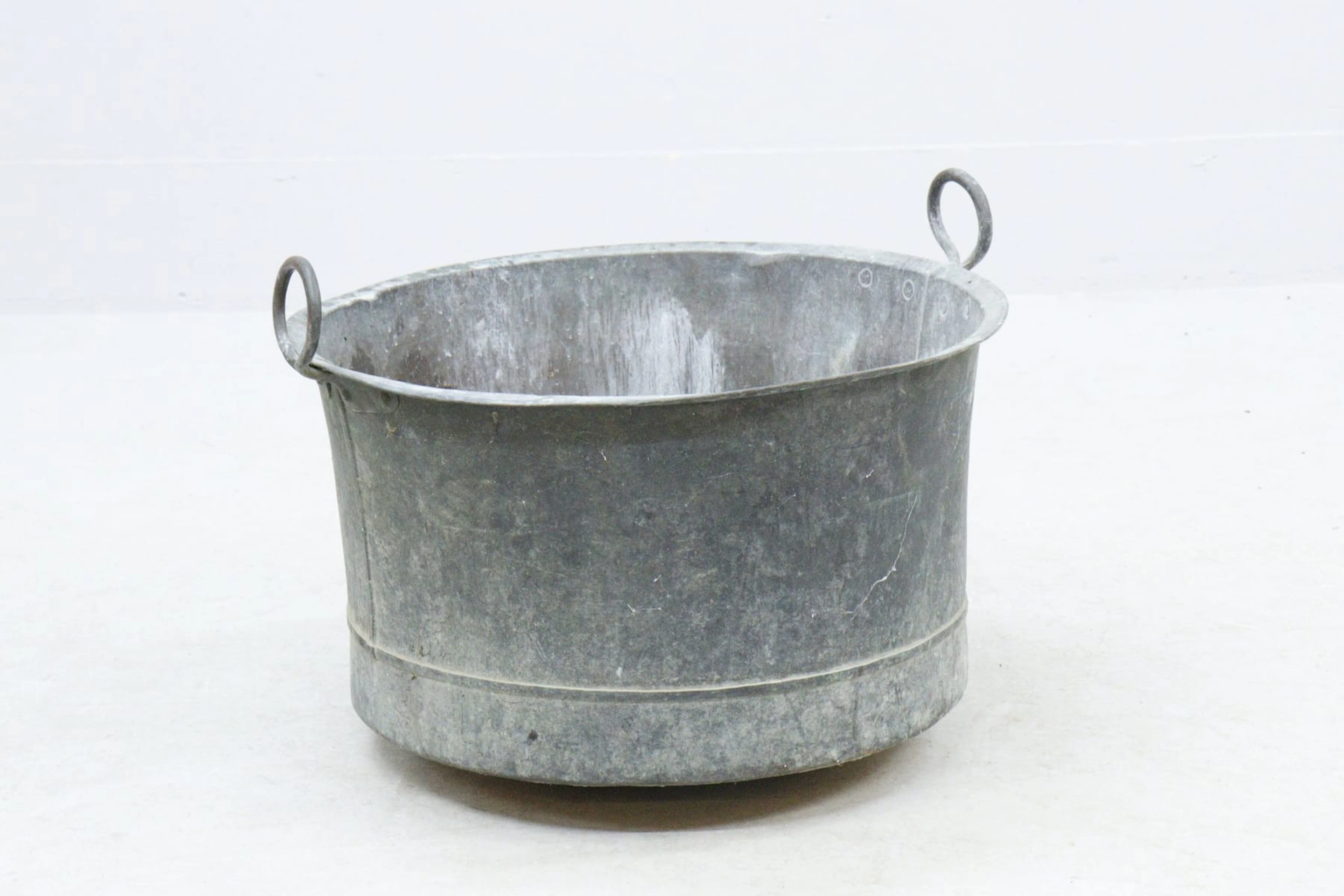 Kopparbalja, vikt 8.5kg