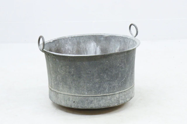 Kopparbalja, vikt 8.5kg