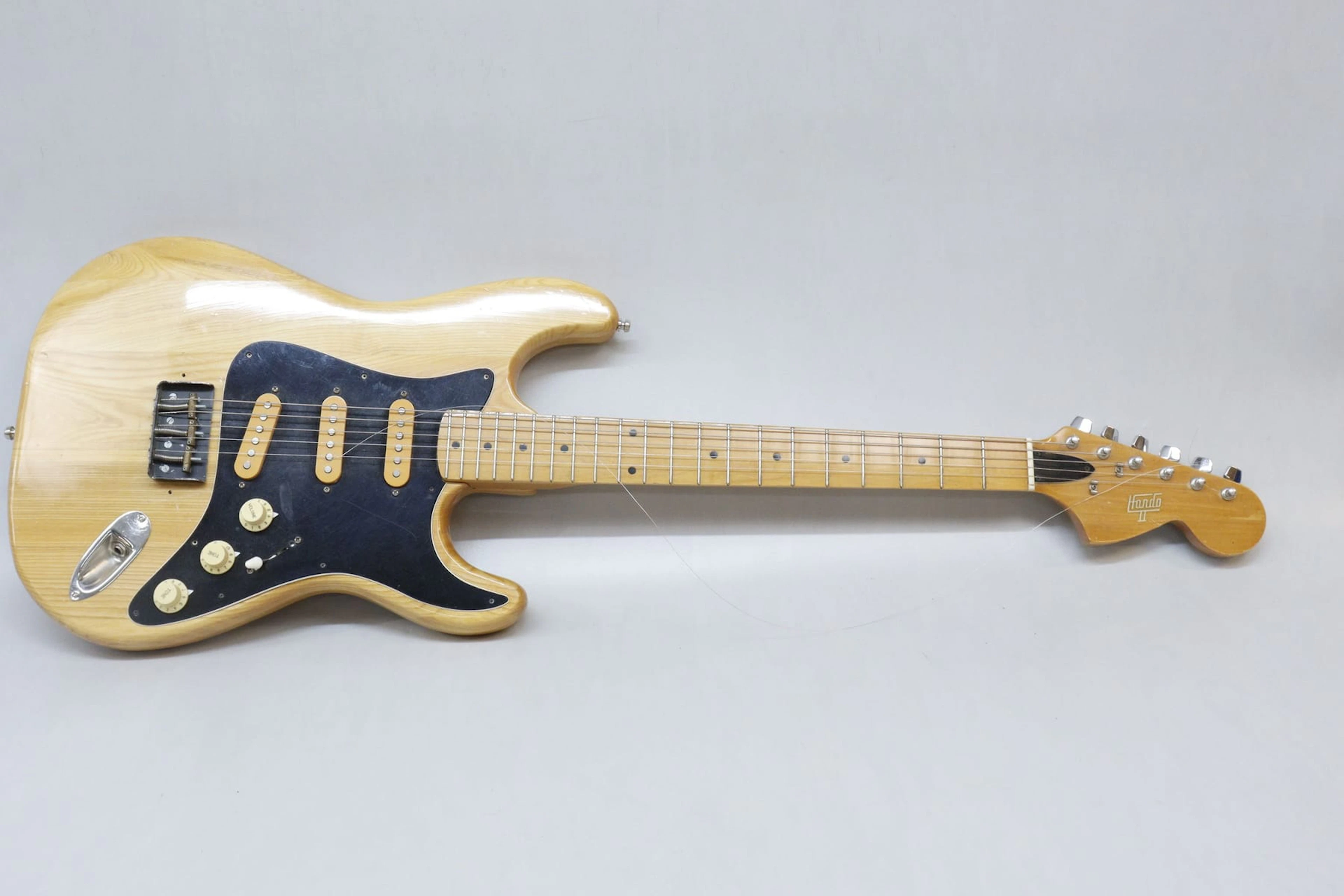 Elgitarr, Hondo 2