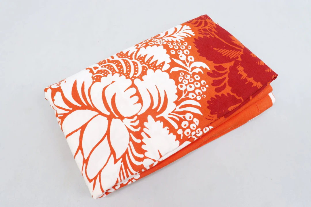 Duk, Marimekko, Maija Isola "Ananas", 1963