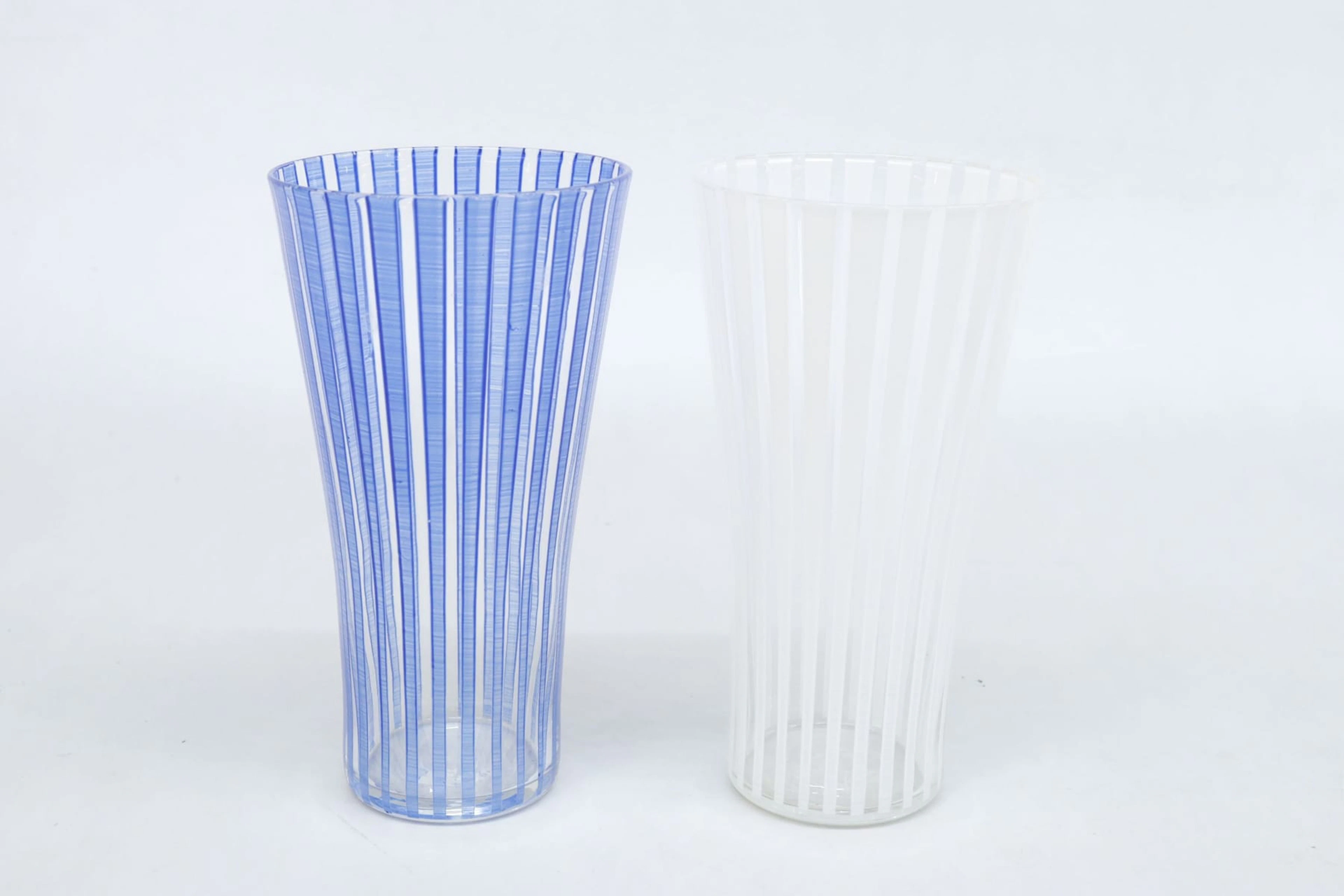 Glas, 2st, Bengt Orup "Strikt", Johansfors