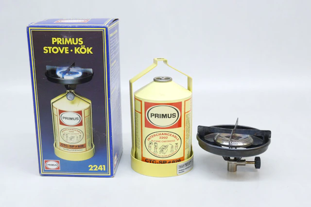 Primuskök modell 2241