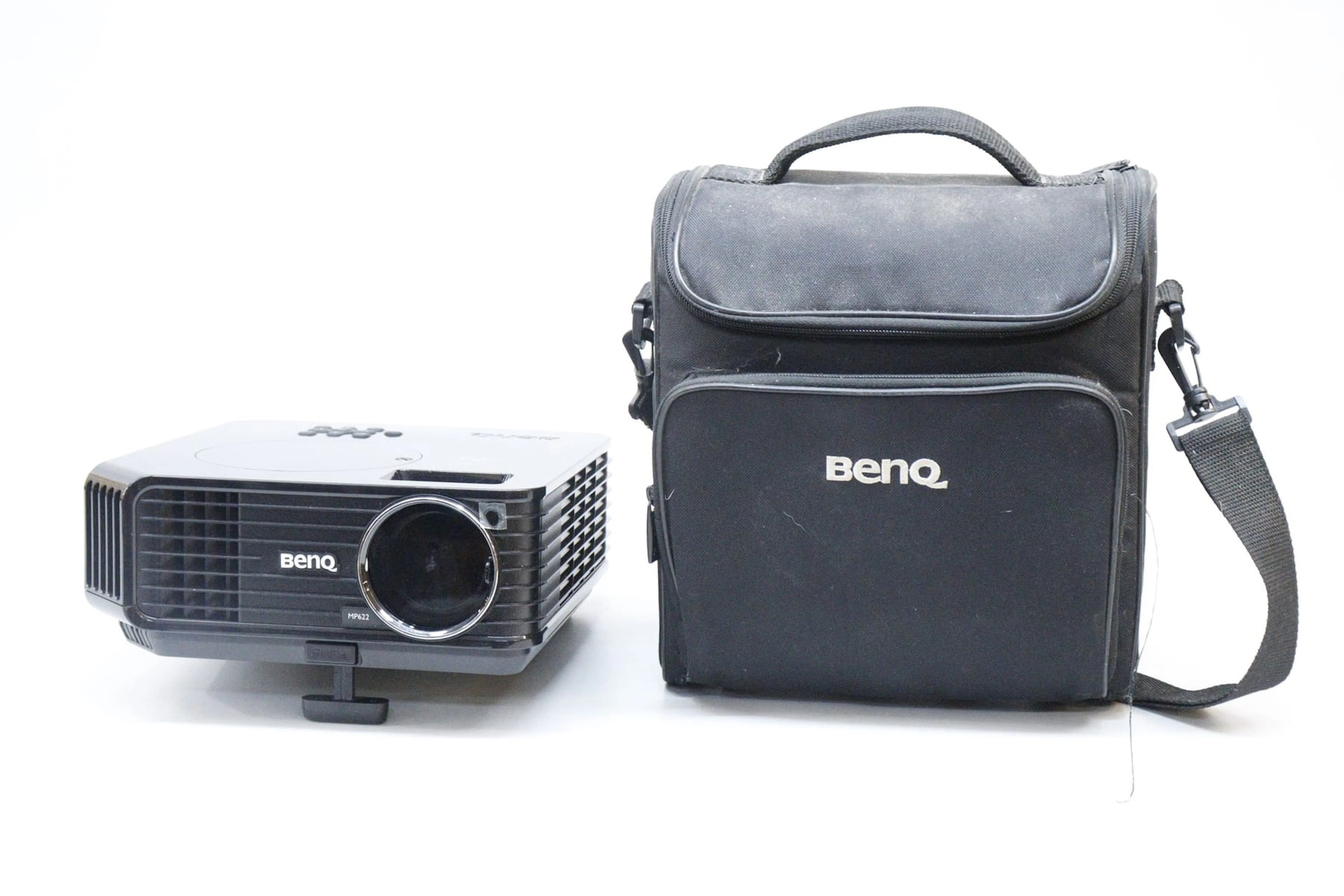 Projektor, Benq MP622