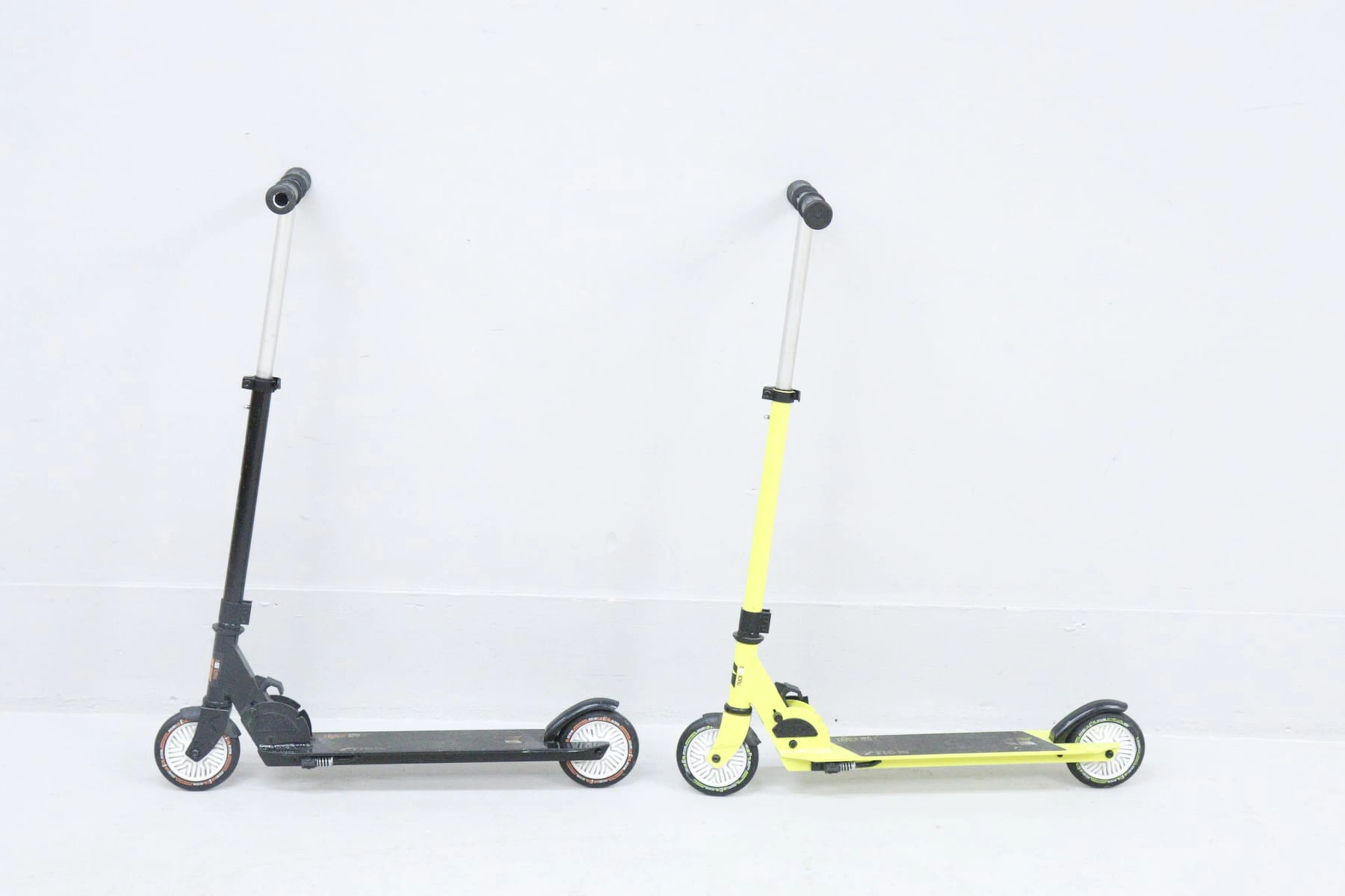 Sparkcyklar, 2st, Stiga 120S