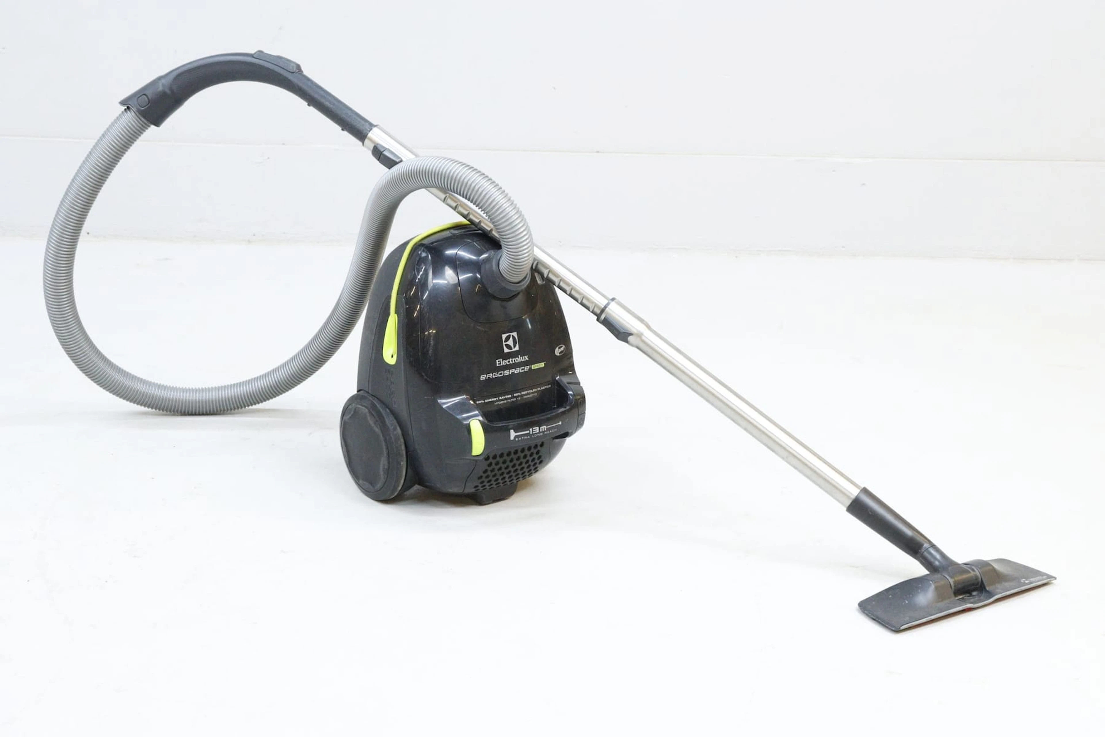 Dammsugare, Electrolux Ergo Space