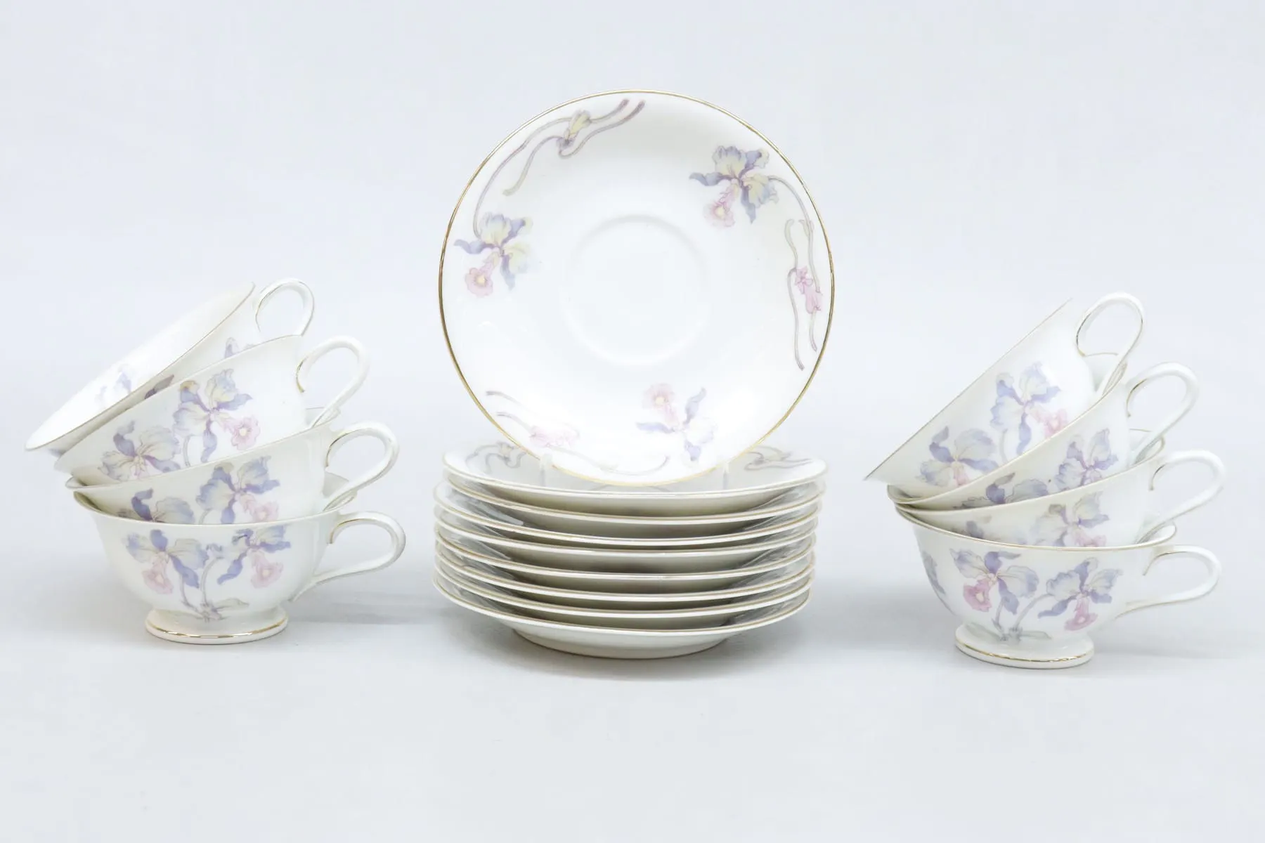 Kaffeservis, 16 delar, Rosenthal