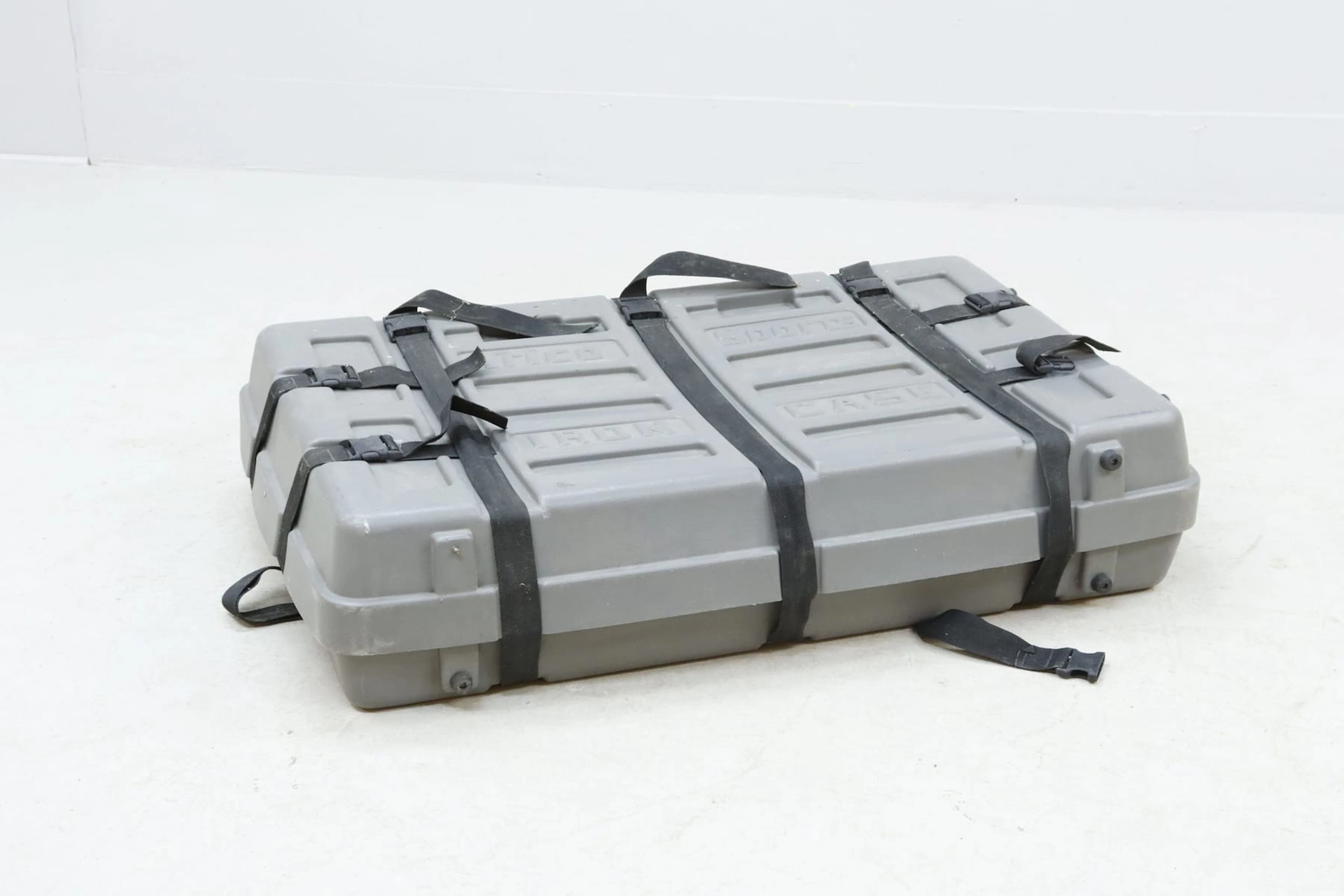 Cykelväska, Iron Case Trico Sports