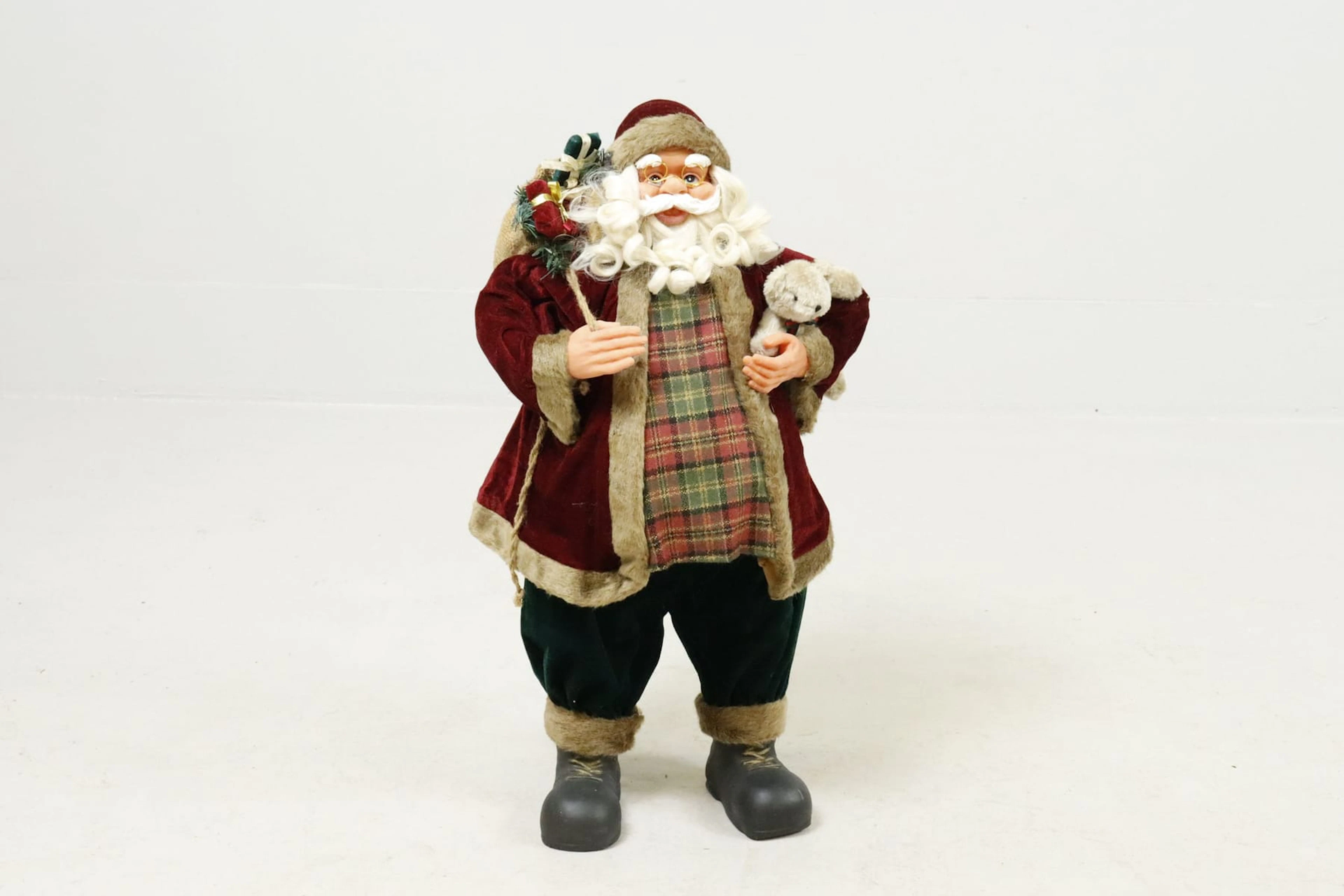 Jultomte